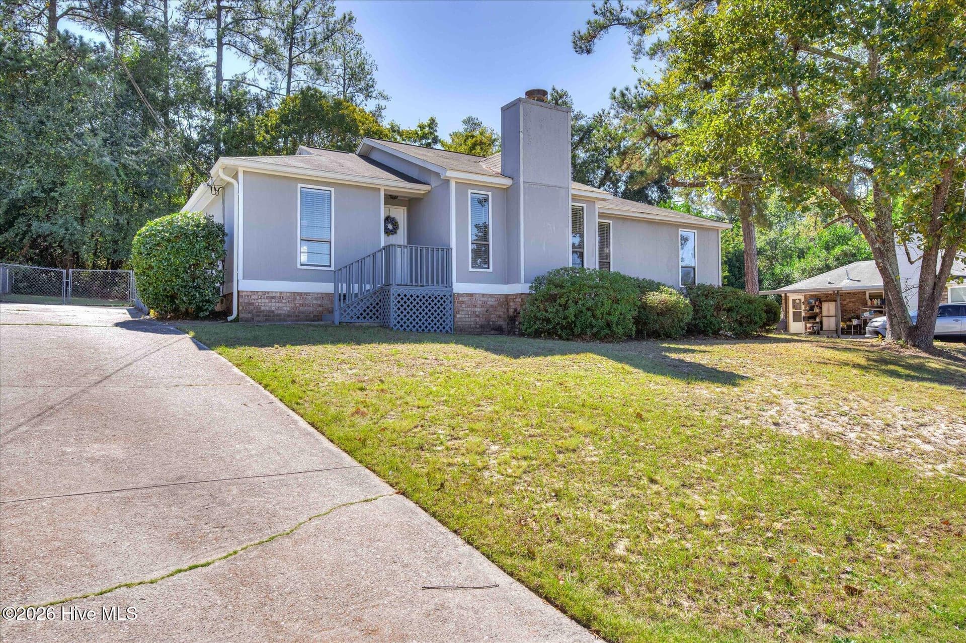 Single Family Residence at 2945 Bridgeport Drive, Augusta, GA 30909, photo 33 of 34