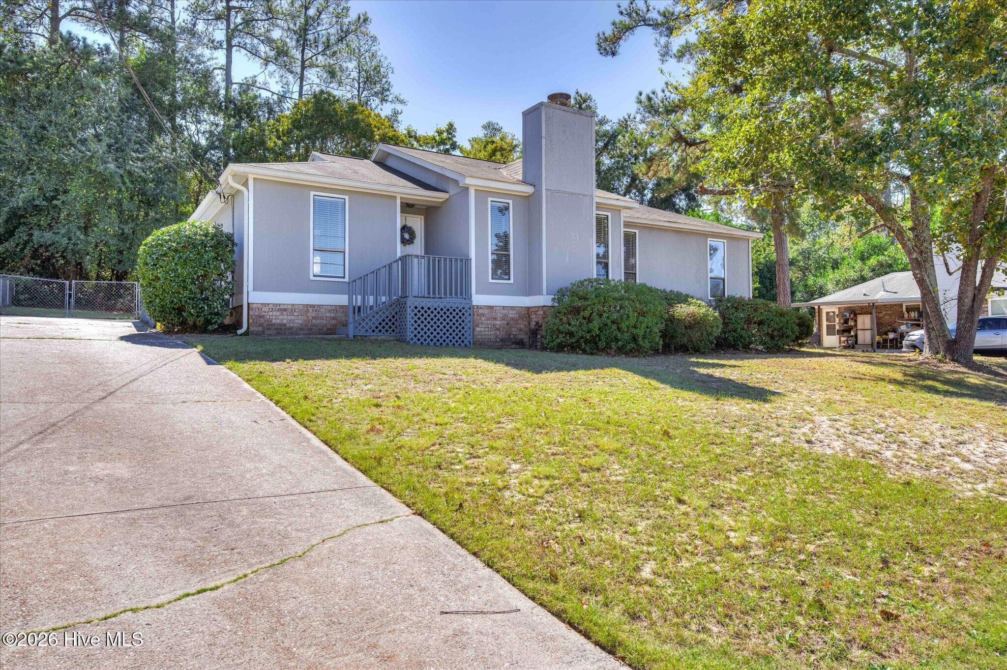 Single Family Residence at 2945 Bridgeport Drive, Augusta, GA 30909, photo 33 of 34