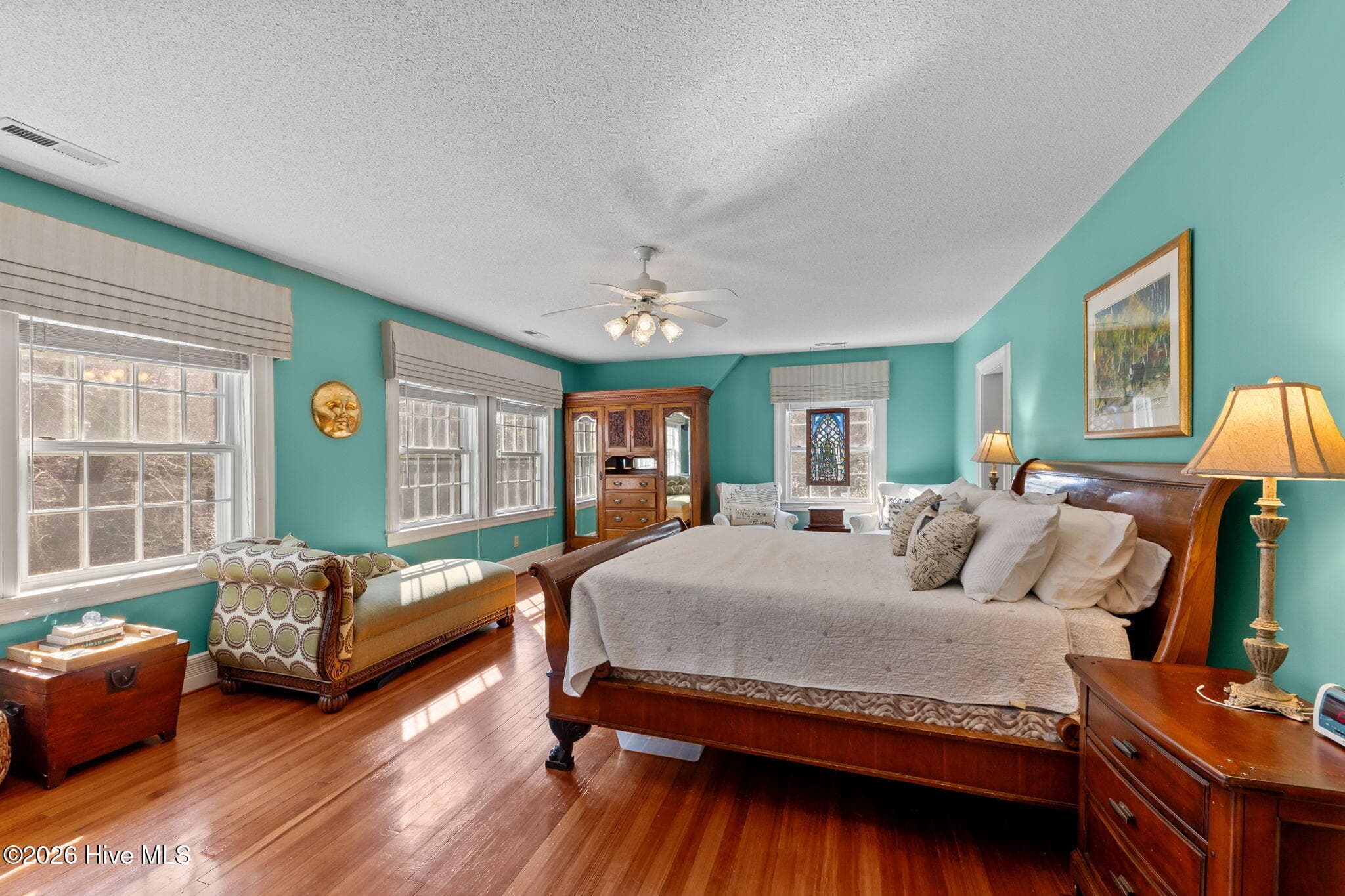 Primary Suite - 55 Linden Road, Pinehurst, NC 28374