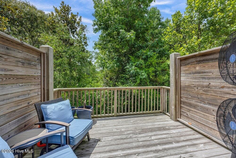 Townhouse at 3639 Watch Hill Way 71, Wilmington, NC 28409, photo 12 of 18
