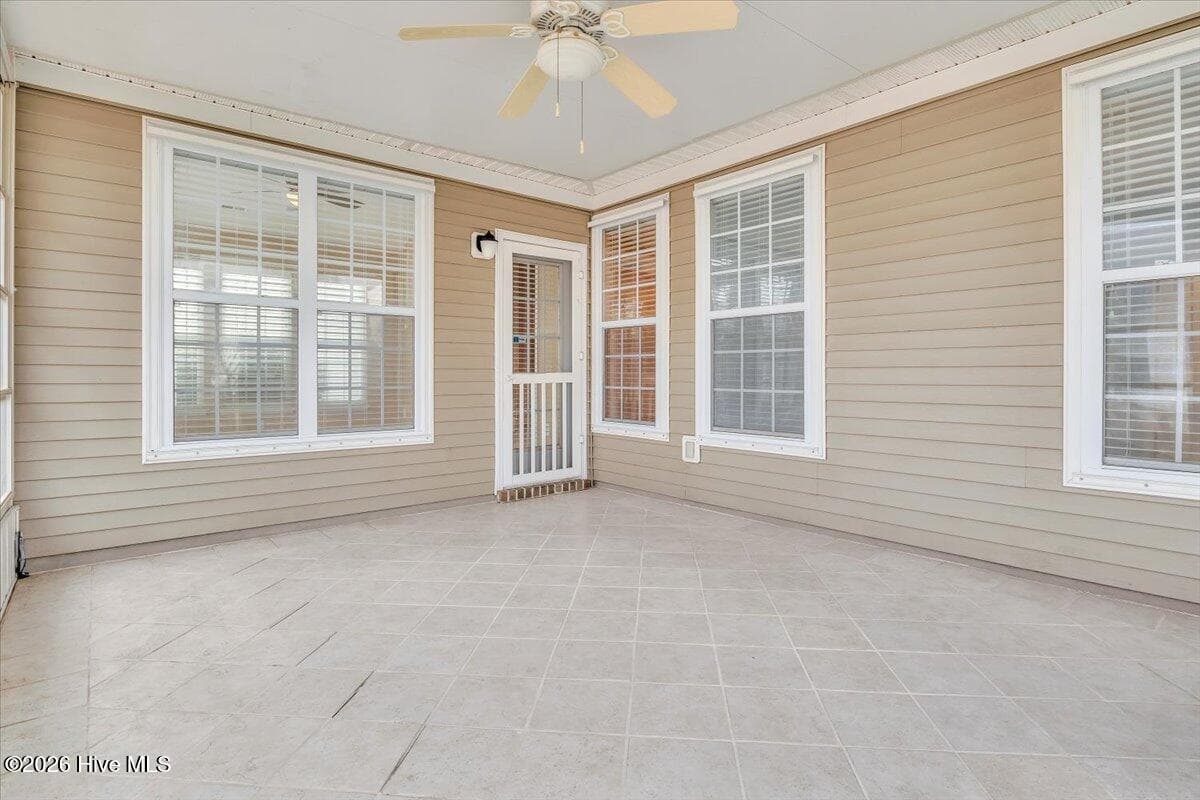Single Family Residence at 501 Sandpiper Bay Drive SW, Sunset Beach, NC 28468, photo 4 of 4