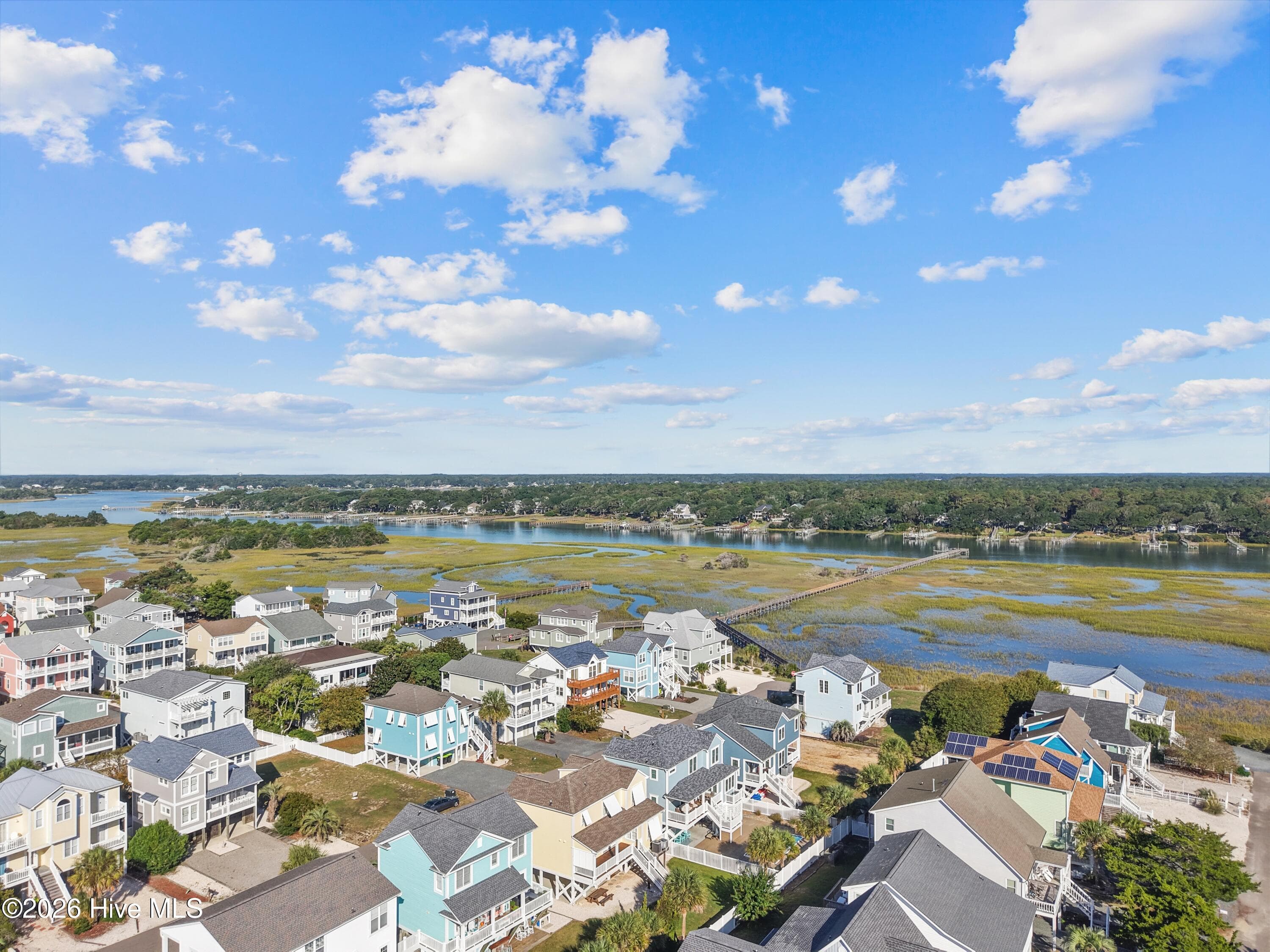 Single Family Residence at 116 By The Sea Drive, Holden Beach, NC 28462, Holden Beach, photo 53 of 69