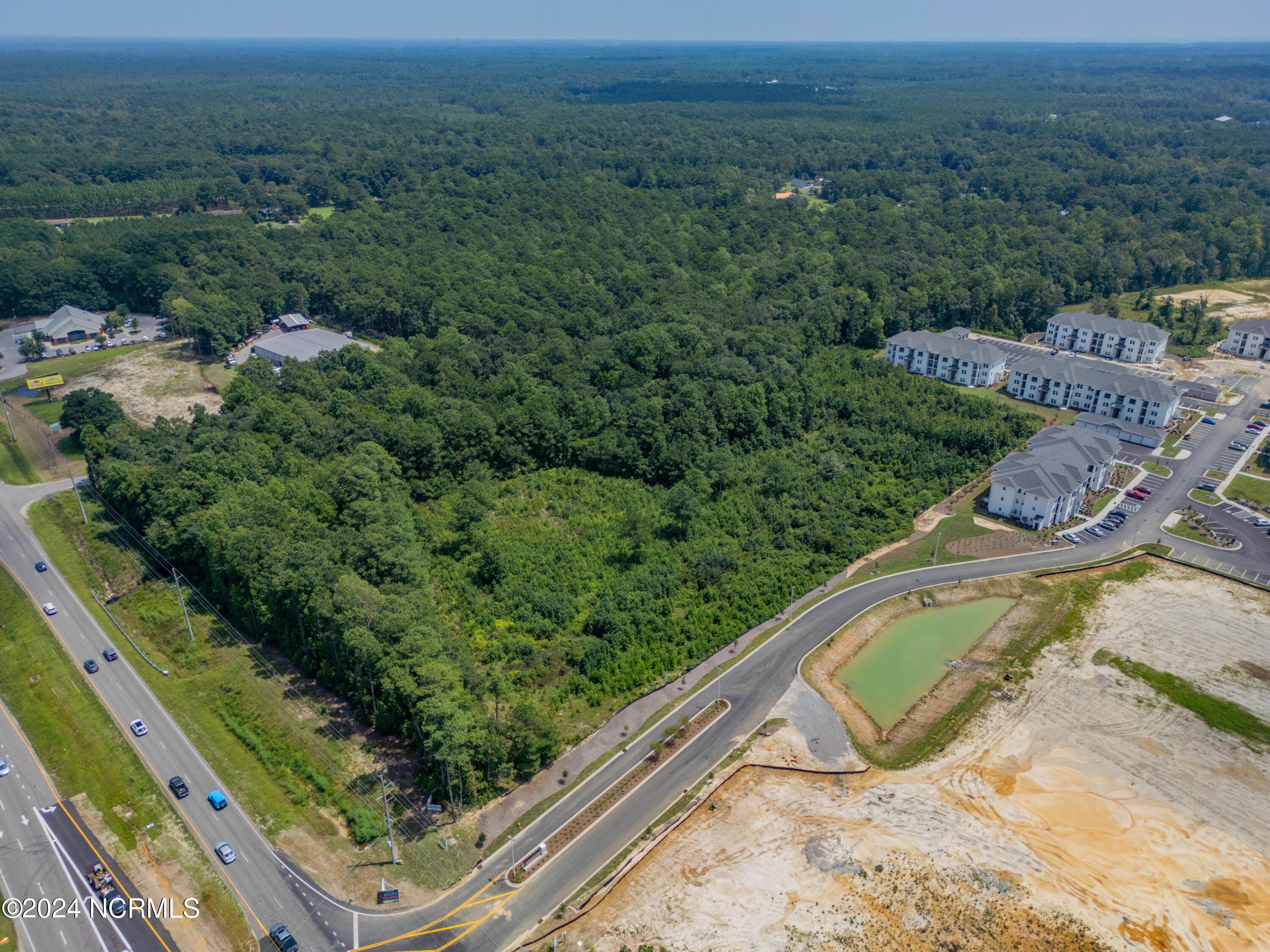 Industrial at 0 Us Hwy 17-Ocean Hwy West, Supply, NC 28462, photo 5 of 13