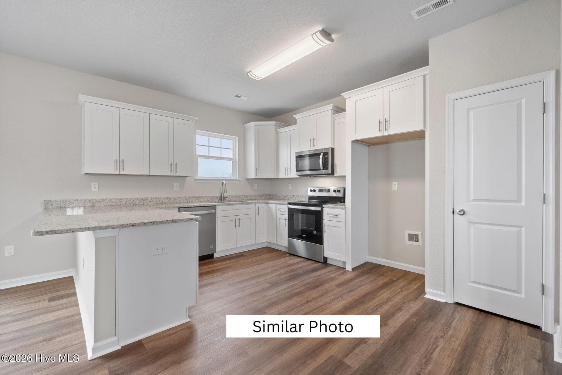 Single Family Residence at 815 Parsonage Street, Elizabeth City, NC 27909, photo 5 of 19