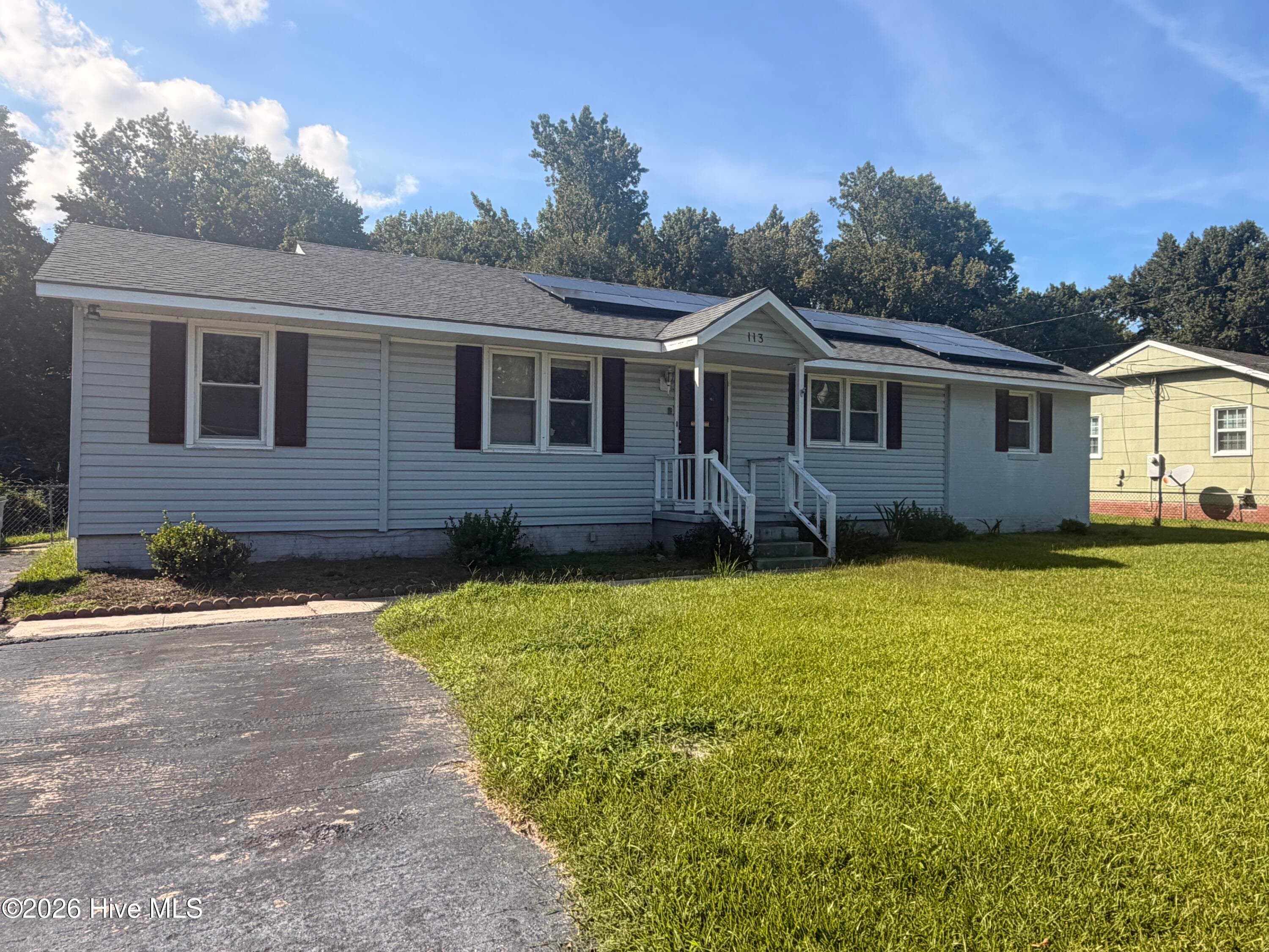 Single Family Residence at 113 Bosco Drive, Jacksonville, NC 28540, photo 35 of 35