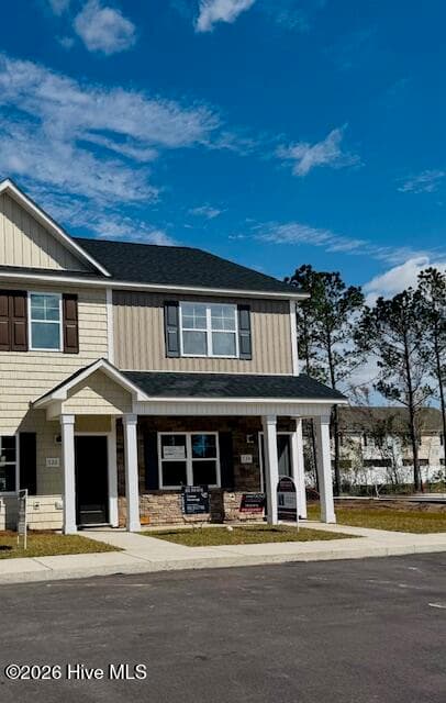 721 Cross Bridge Way, Sneads Ferry, NC 28460