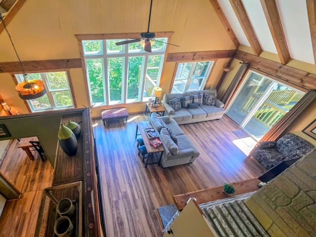Residential at 561 Deals Gap Road, Robbinsville, NC 28713, photo 6 of 37