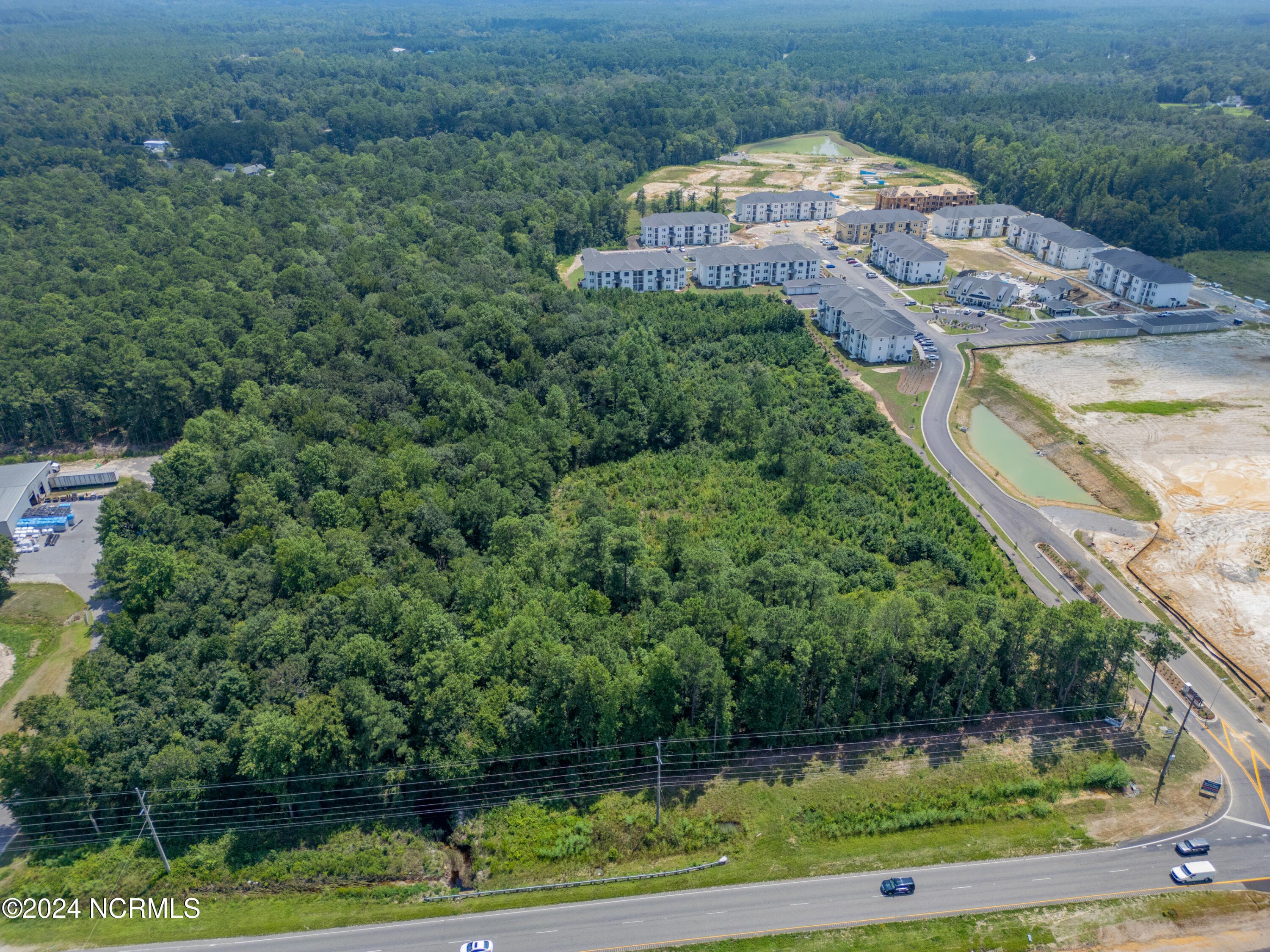 Industrial at 0 Us Hwy 17-Ocean Hwy West, Supply, NC 28462, photo 12 of 13
