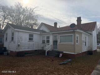 Single Family Residence at 546 Marigold Street, Rocky Mount, NC 27801, photo 3 of 4
