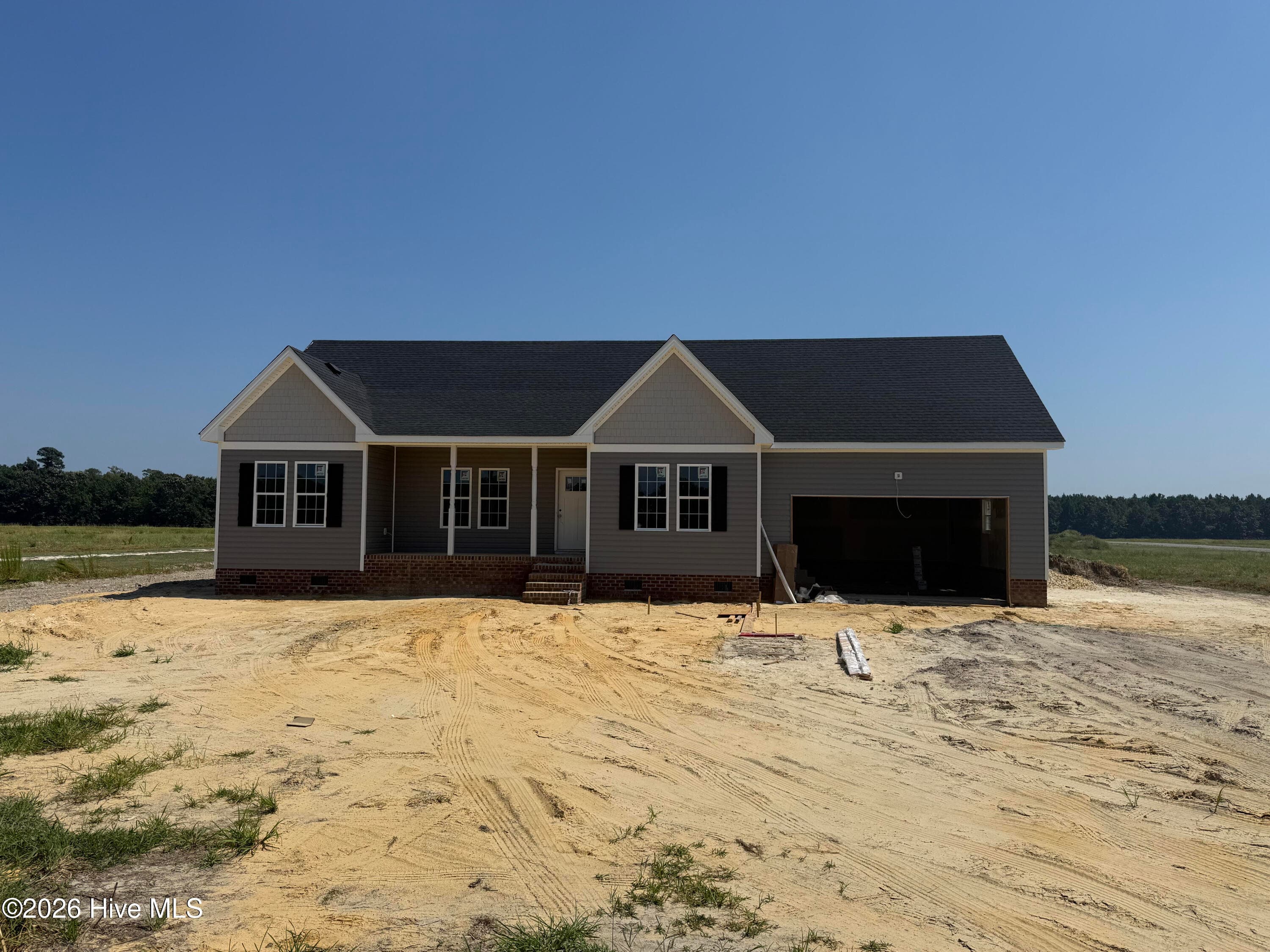 327 Boat Ramp Road, Hertford, NC 27944