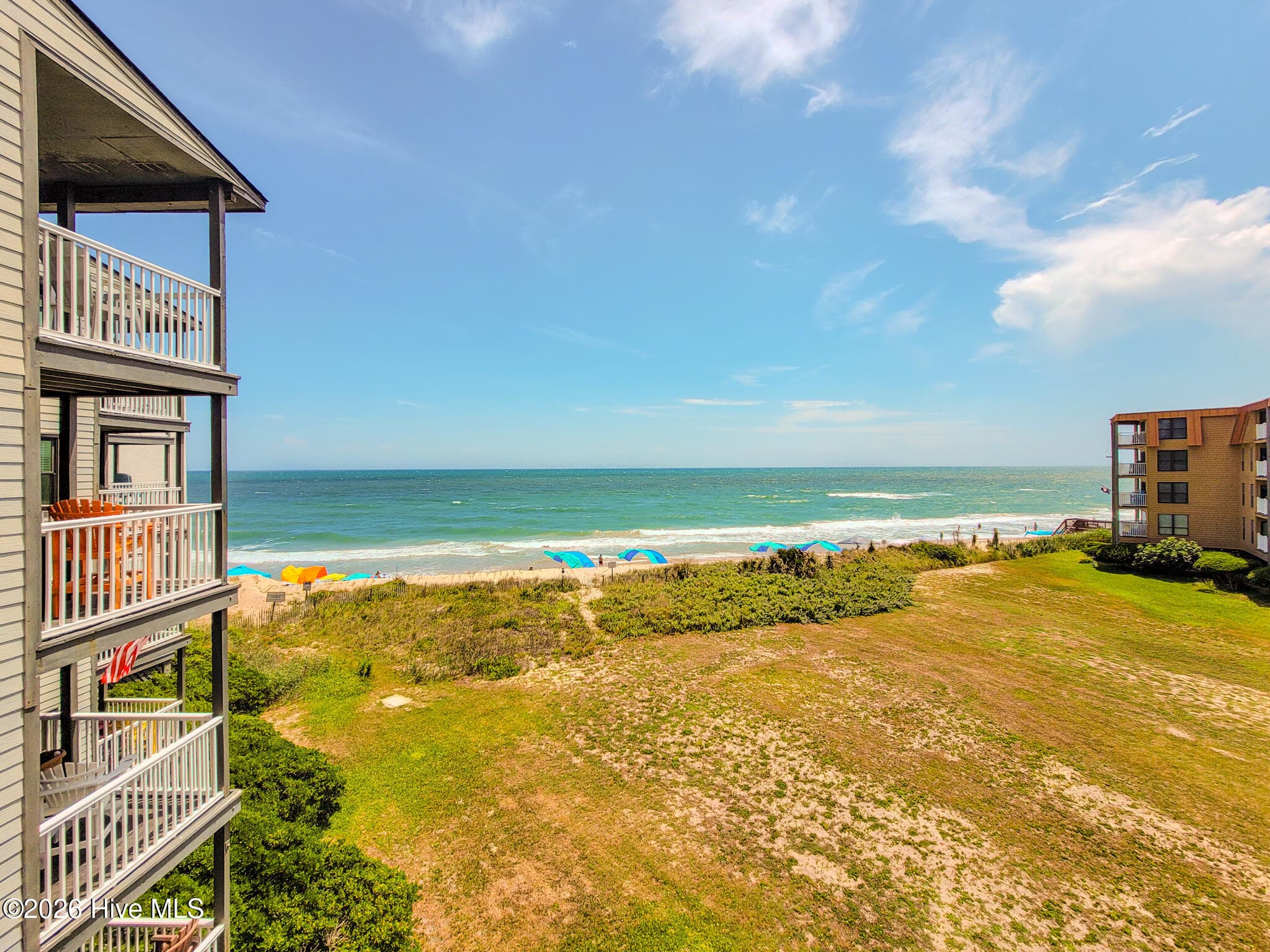 Condominium at 1896 New River Inlet Road 1306, North Topsail Beach, NC 28460, photo 6 of 40