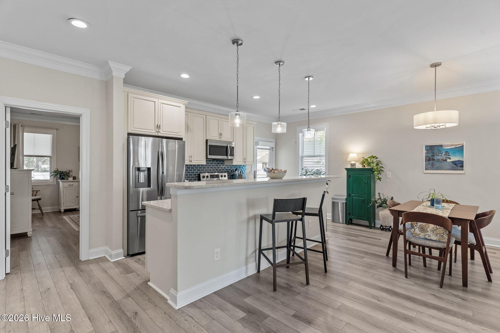 Single Family Residence at 161 NE 31st Street, Oak Island, NC 28465, photo 16 of 61