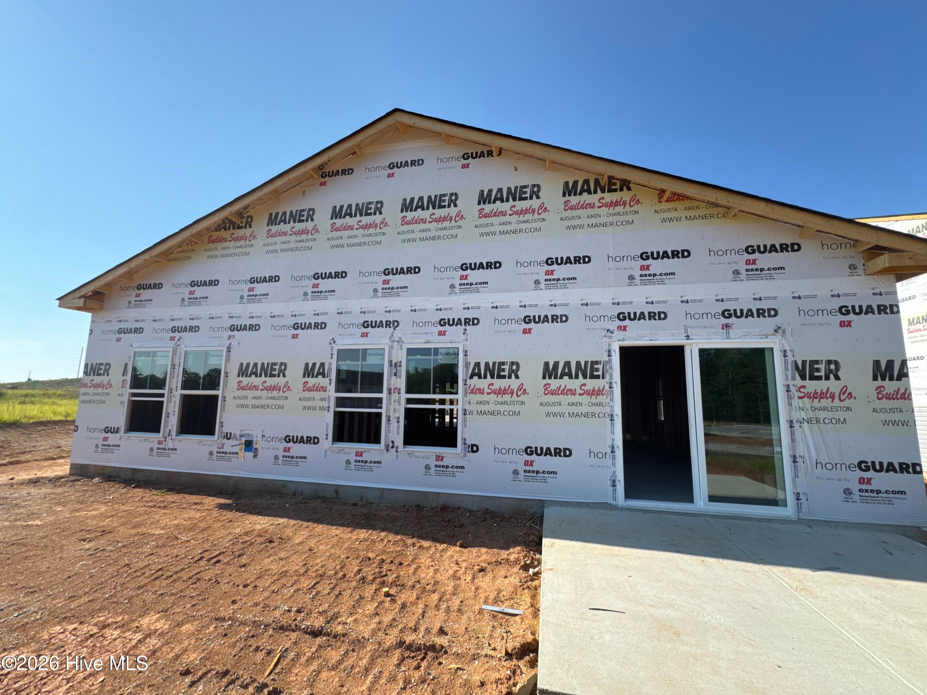 Single Family Residence at 1130 Attfield Drive Dh308, Grovetown, GA 30813, photo 21 of 26