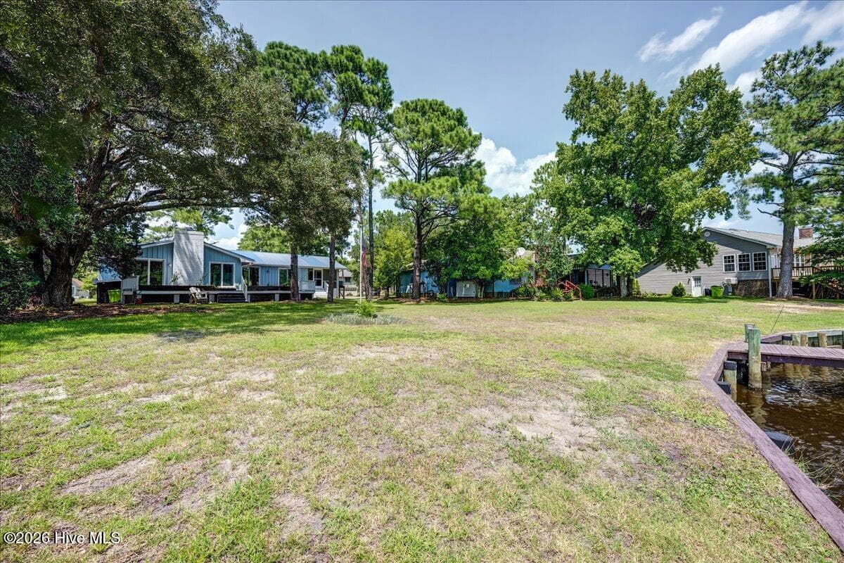 Single Family Residence at 5724 Gondolier Drive, New Bern, NC 28560, New Bern, photo 26 of 59