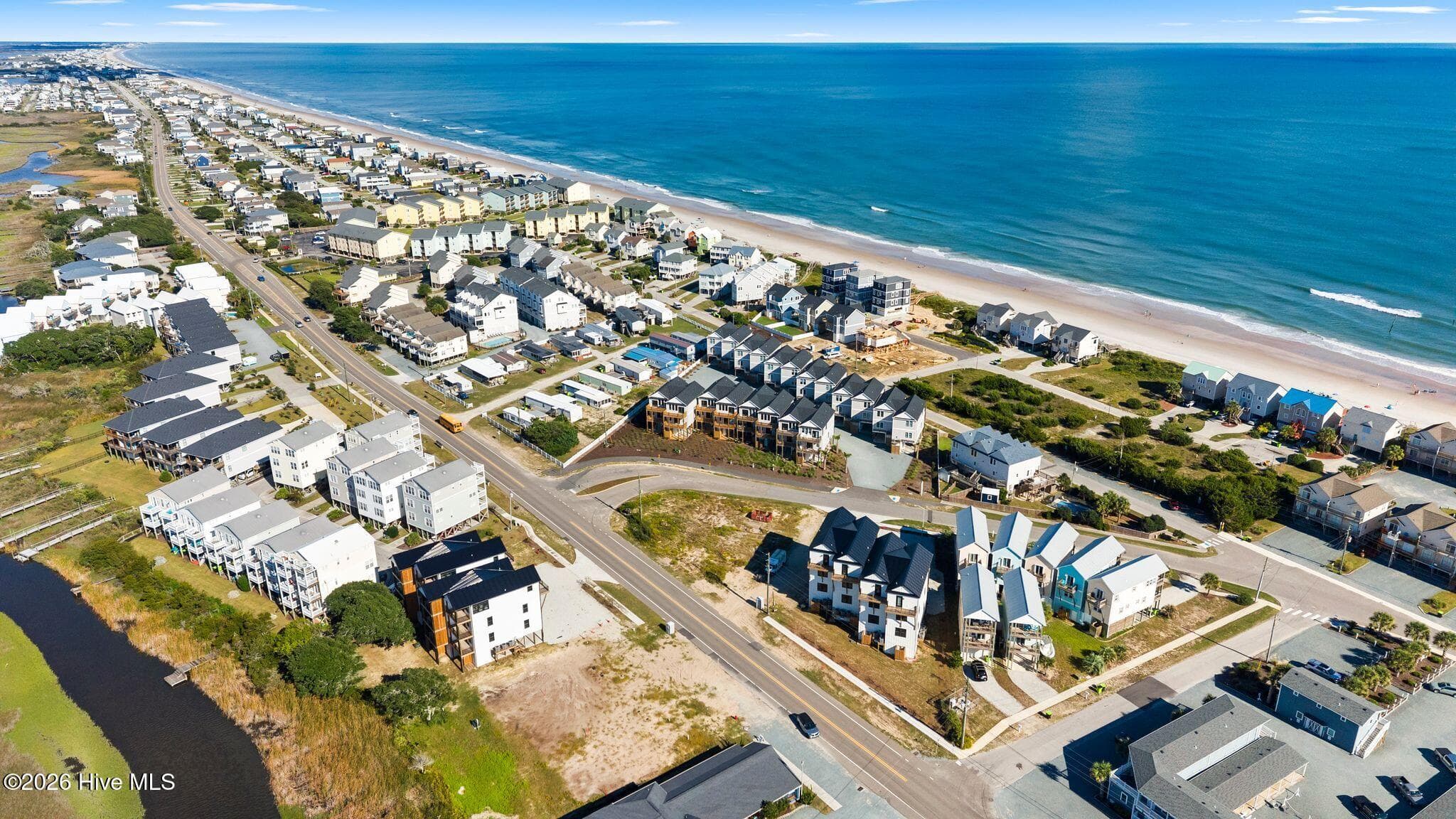 Townhouse at 207 Shell Road 3a, Surf City, NC 28445, photo 10 of 134