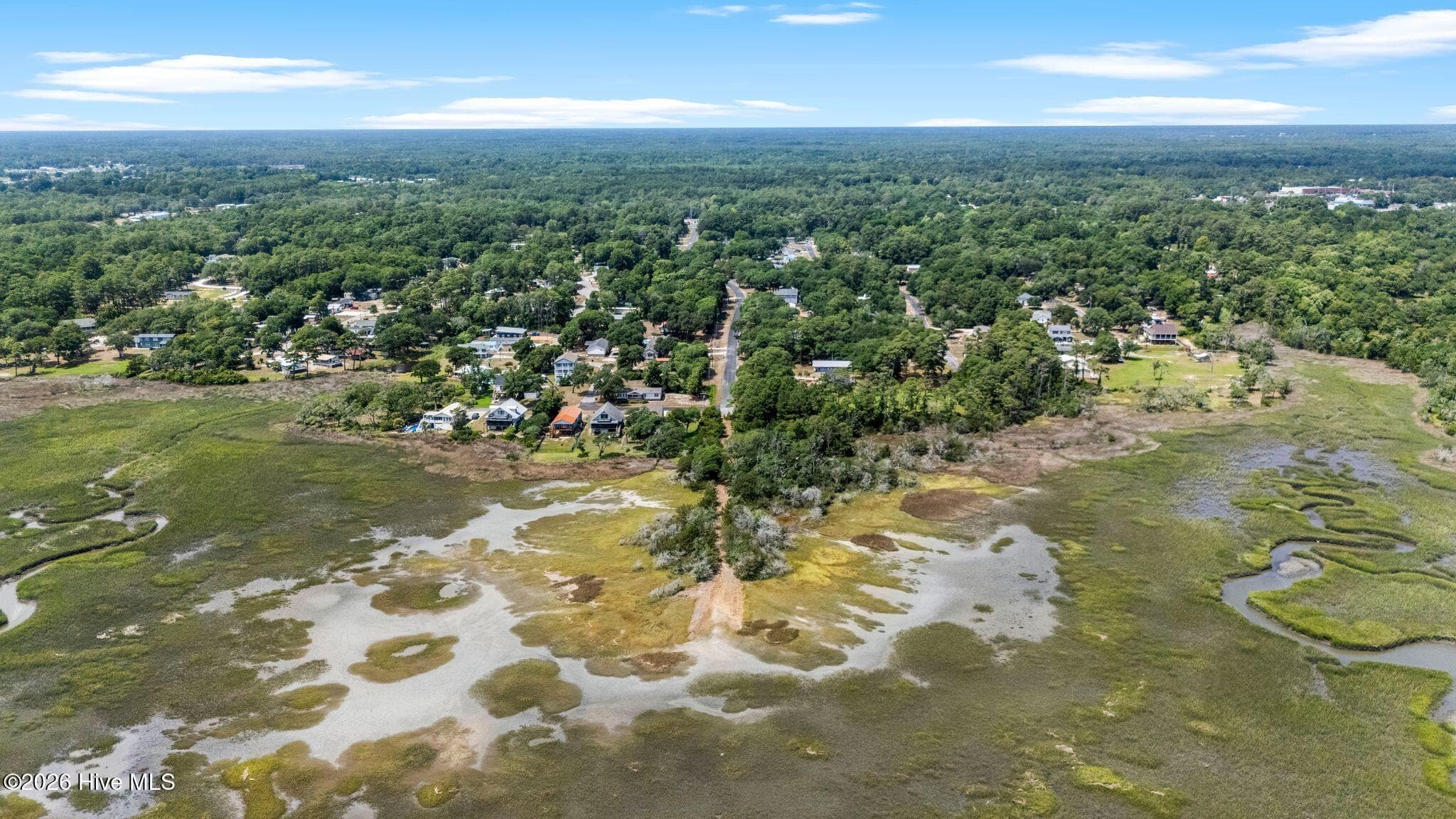 Undeveloped at 3052 Shell Landing Road SW, Supply, NC 28462, photo 21 of 41