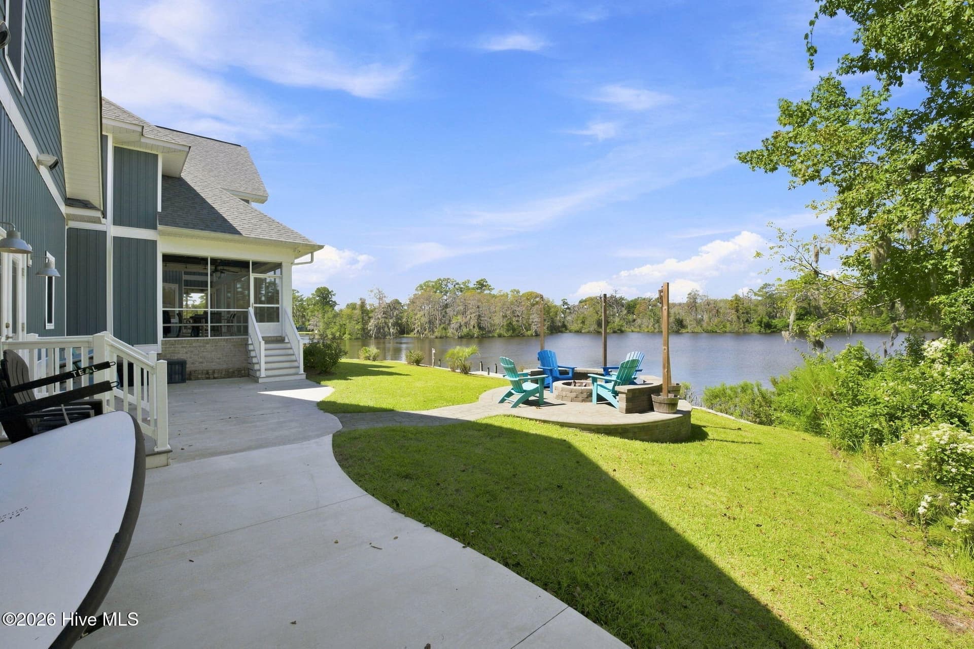 Single Family Residence at 248 Highwood Lane, New Bern, NC 28562, photo 62 of 78