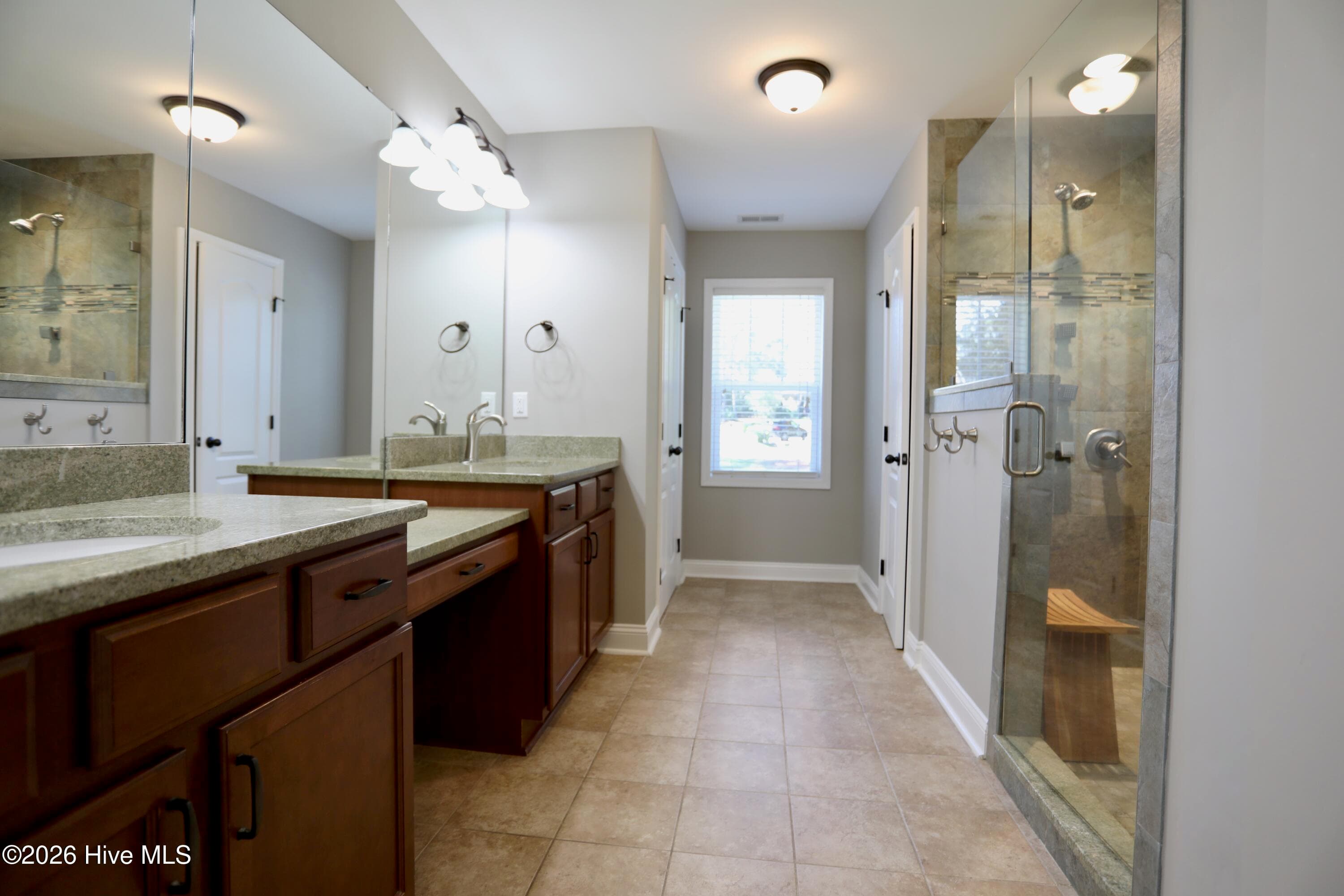 Single Family Residence at 128 Whisper Grove Court, Whispering Pines, NC 28327, Whispering Pines, photo 25 of 45