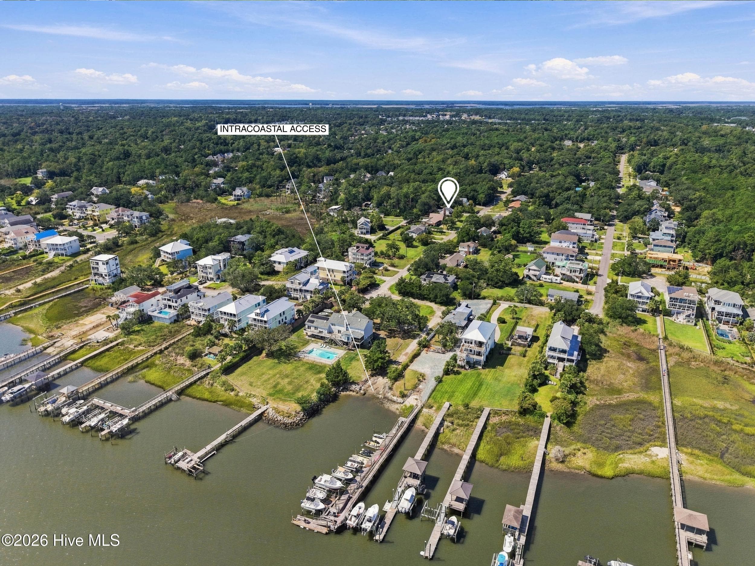Single Family Residence at 238 Shannon Drive, Wilmington, NC 28409, photo 74 of 76