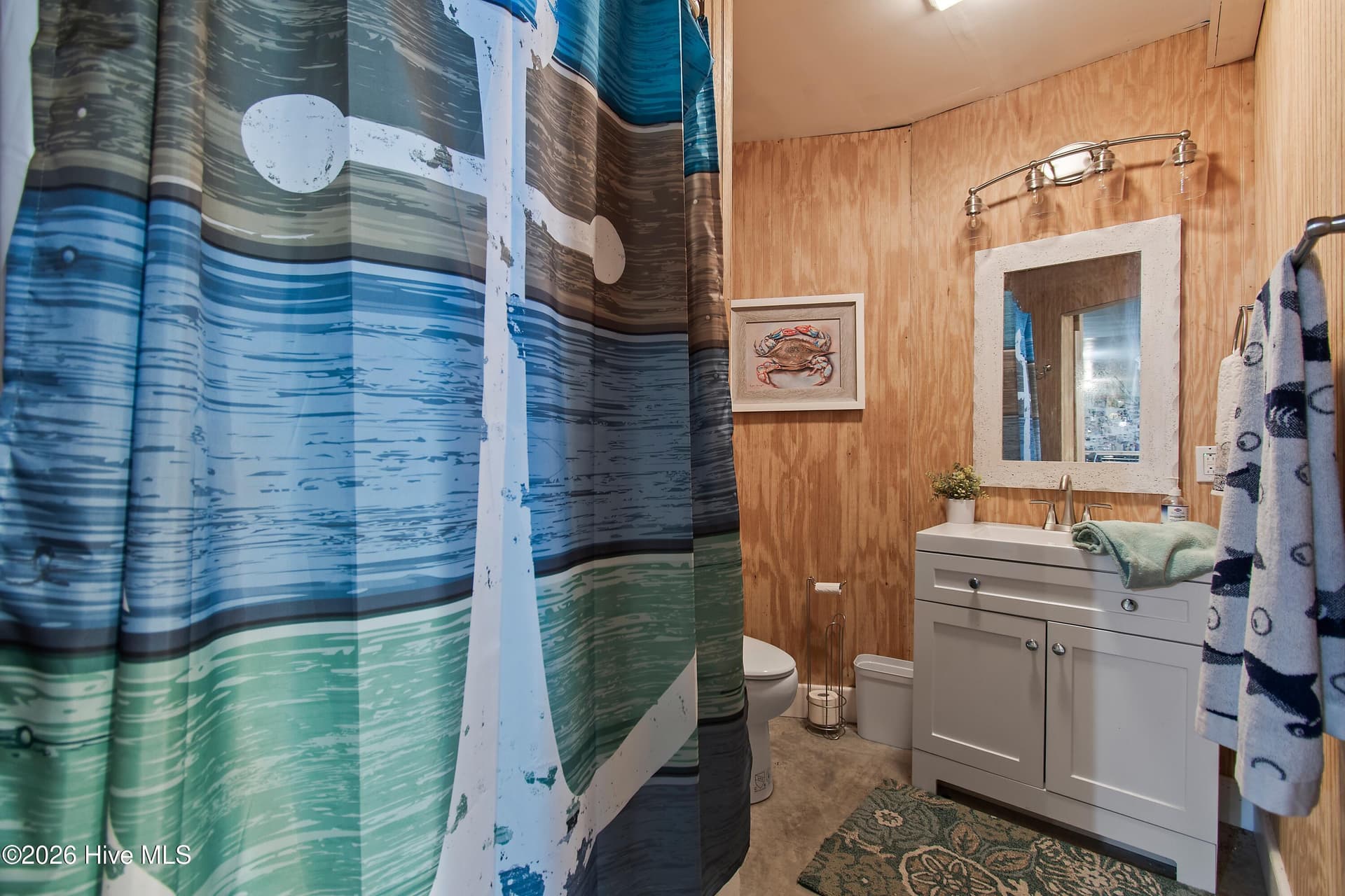 Single Family Residence at 516 Twisted Oak Lane, Sunset Beach, NC 28468, photo 32 of 64