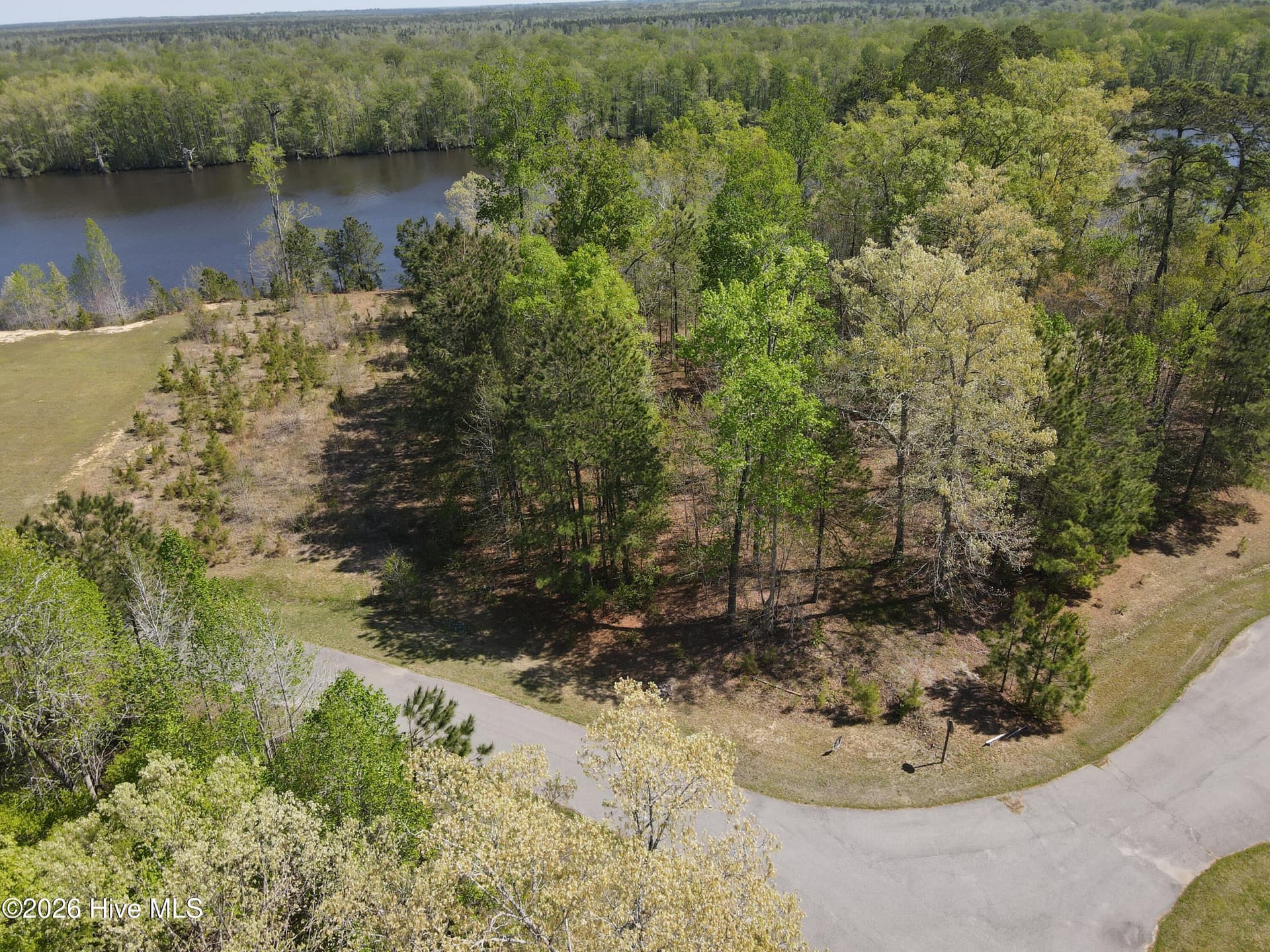 Residential Lot at Lot 10 Riverview Court, Winton, NC 27986, photo 7 of 12