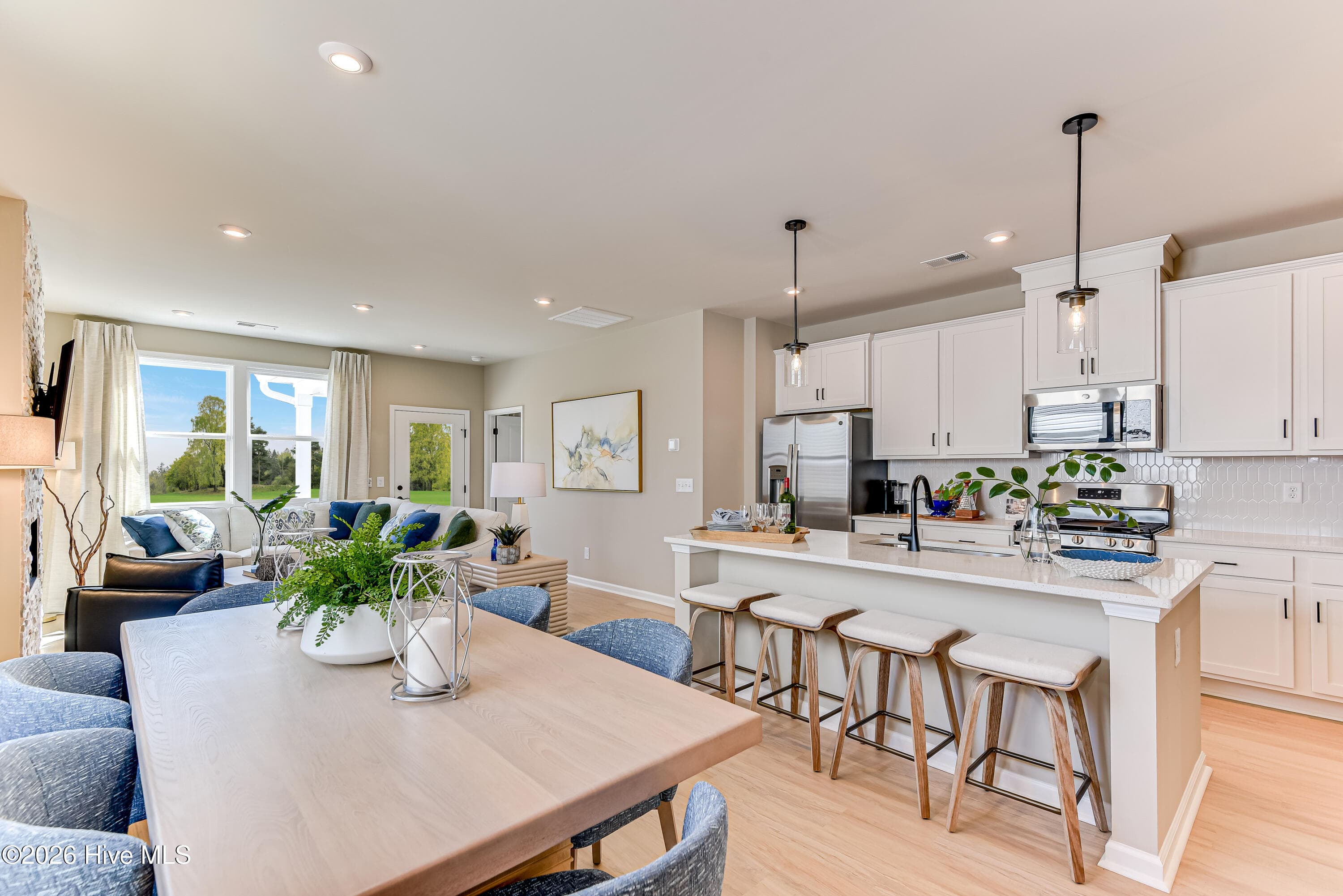 Single Family Residence at 1016 American Egret Way, Morehead City, NC 28557, photo 11 of 41