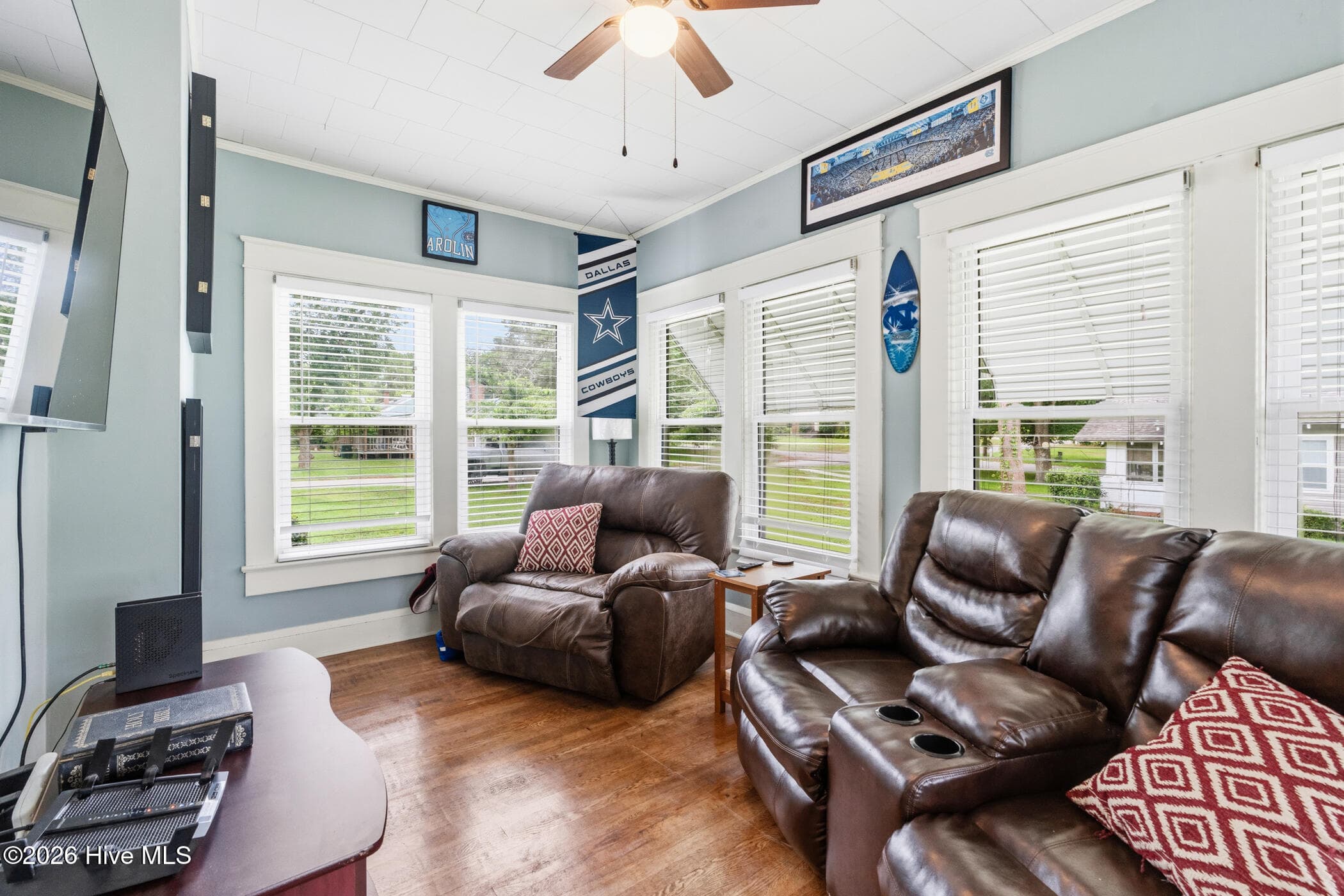 Single Family Residence at 408 Boyette Street, Hamlet, NC 28345, photo 14 of 76