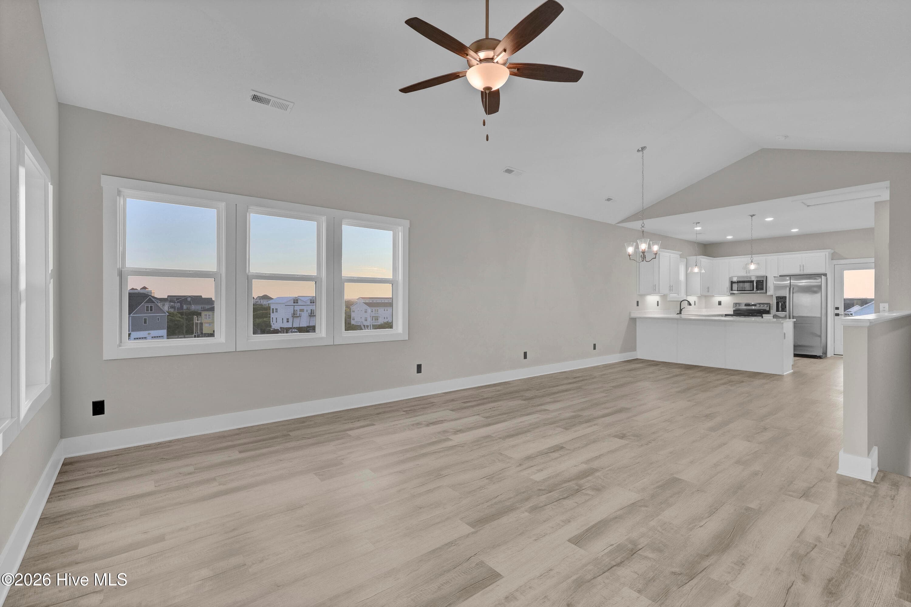 Townhouse at 2209 New River Inlet Road 18a, North Topsail Beach, NC 28460, photo 10 of 43