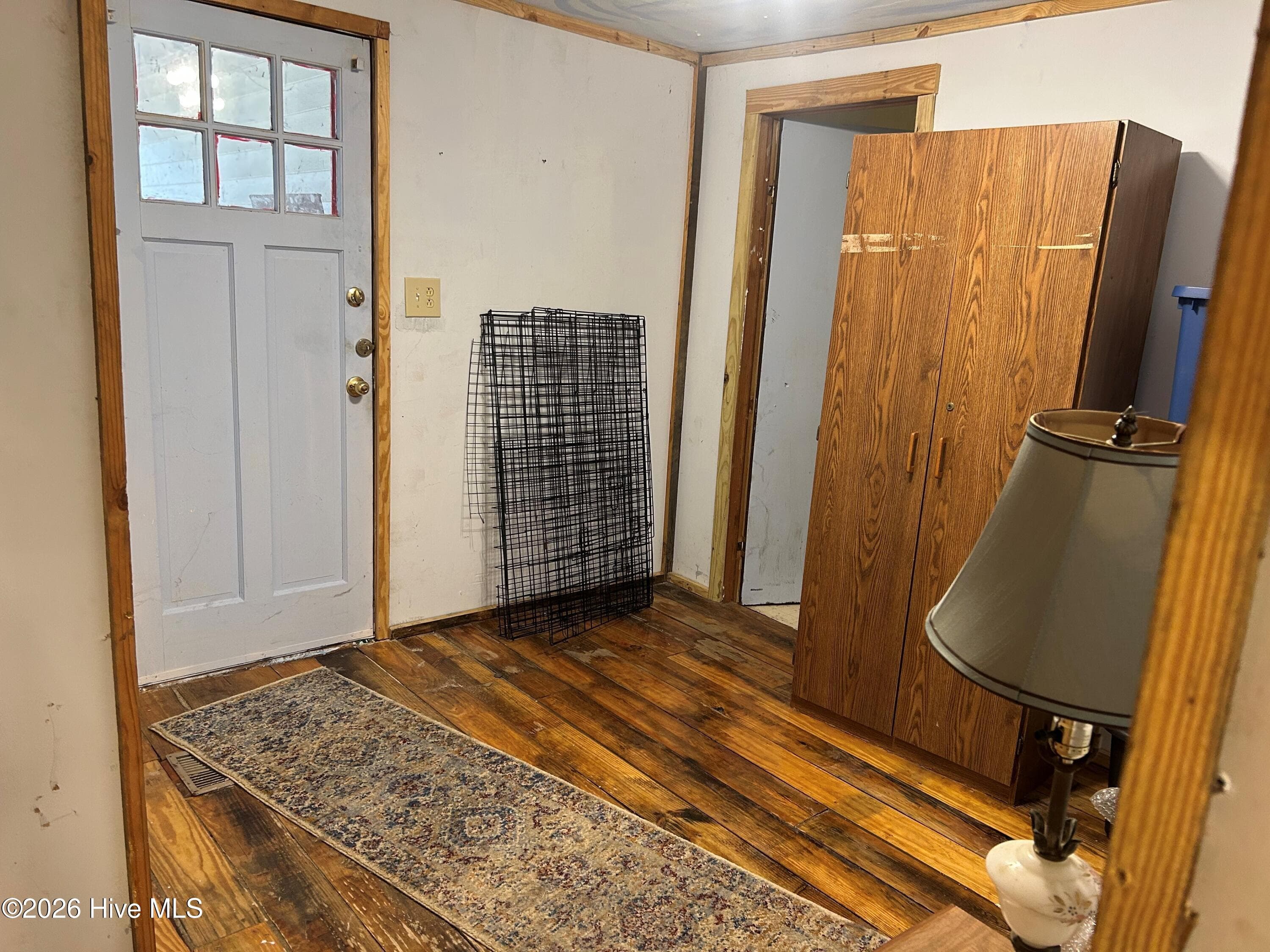 Manufactured Home at 1039 Pine Ridge Road, Merry Hill, NC 27957, photo 21 of 26