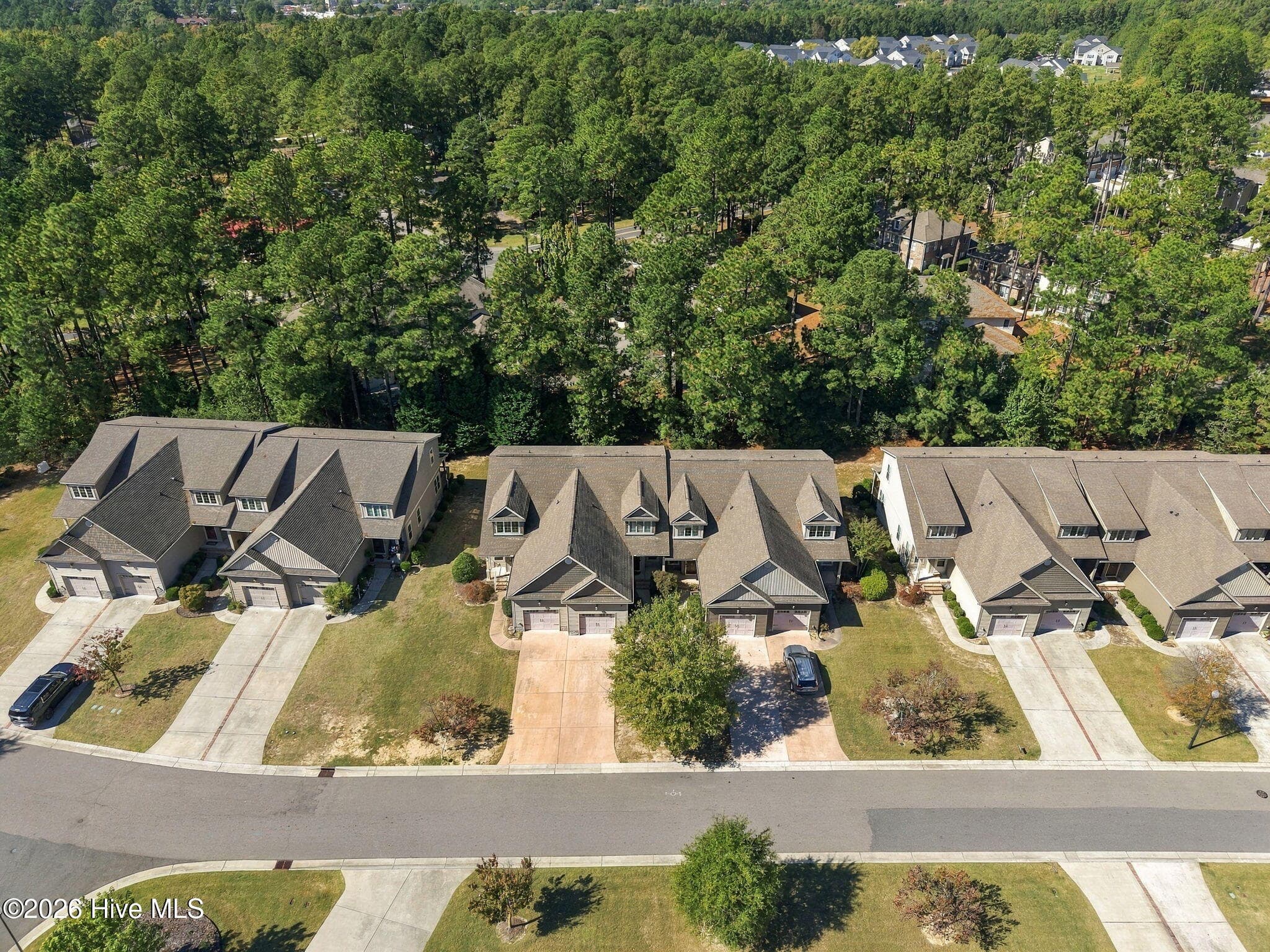 Townhouse at 20 Cypress Circle, Southern Pines, NC 28387, photo 35 of 46