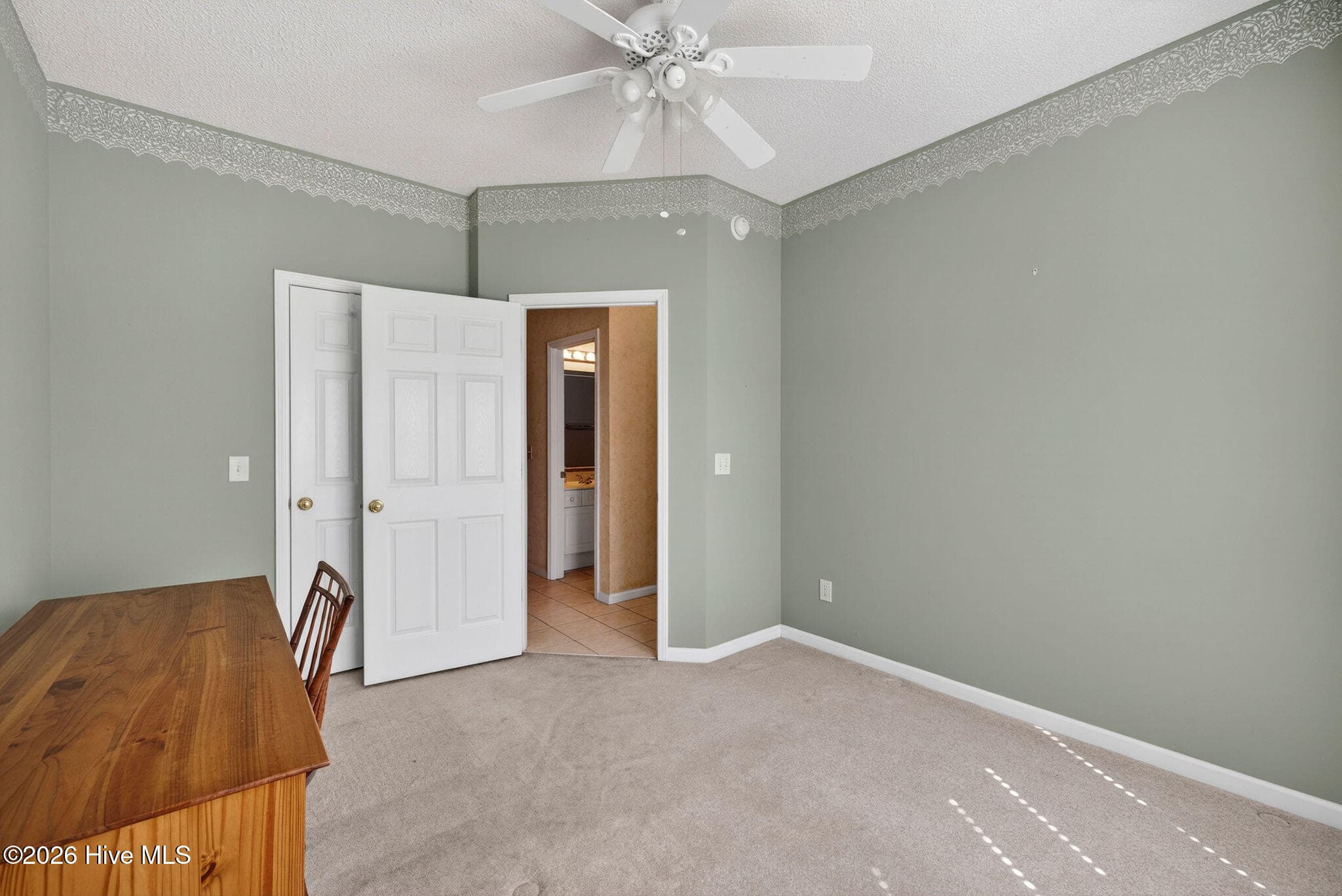 Bedroom 2 - 1113 Willow Pond Lane, Leland, NC 28451