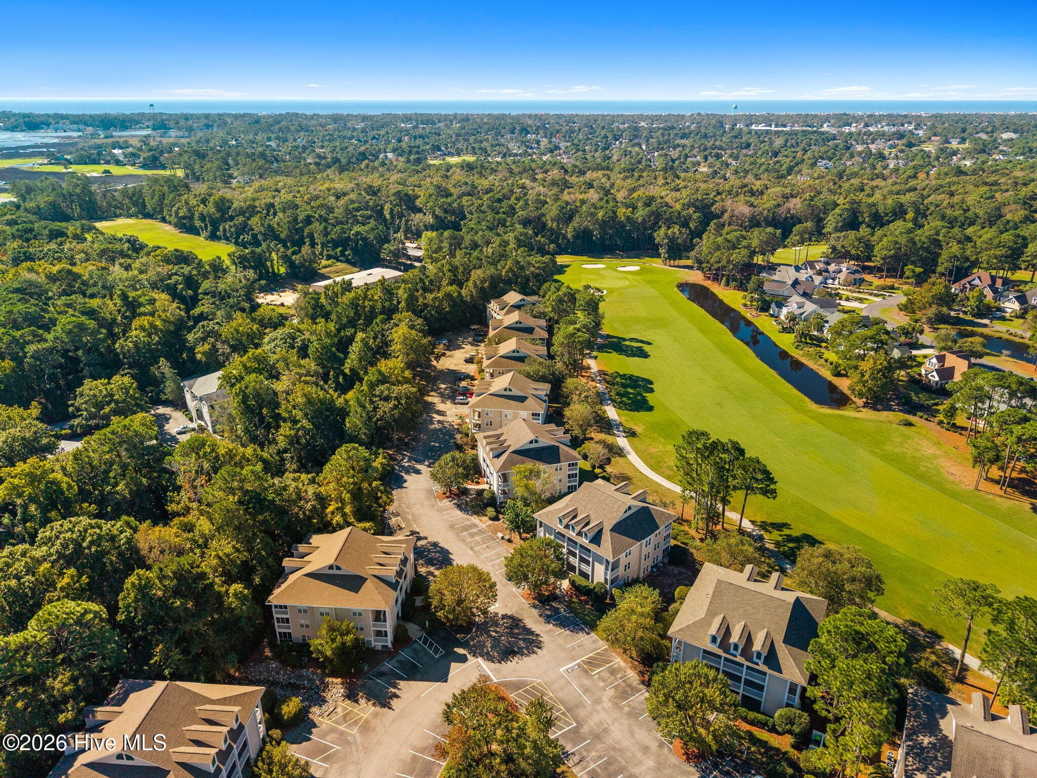 Condominium at 3350 Club Villas Drive # 801, Southport, NC 28461, Southport, photo 52 of 77