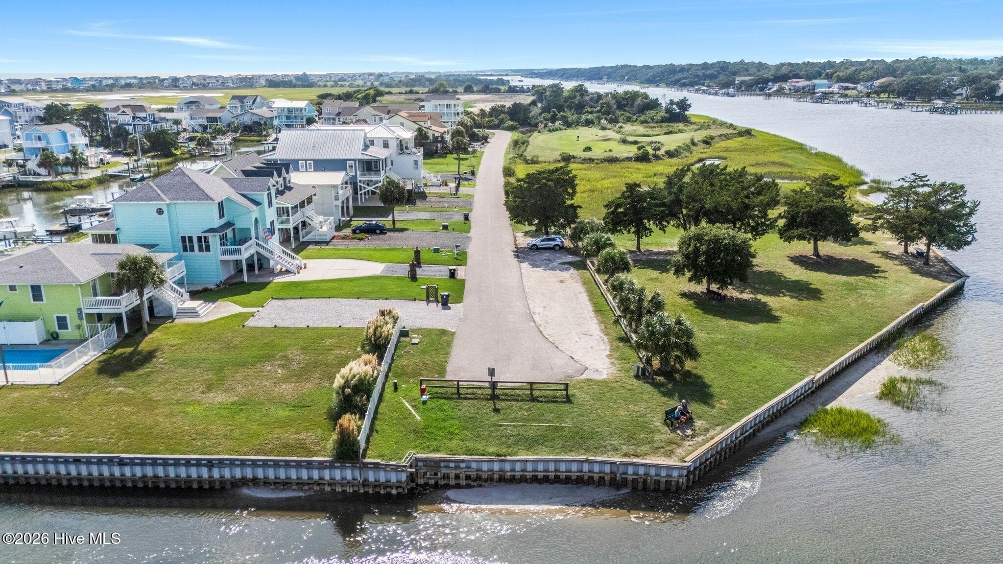 Single Family Residence at 186 Sailfish Drive, Holden Beach, NC 28462, Holden Beach, photo 44 of 50
