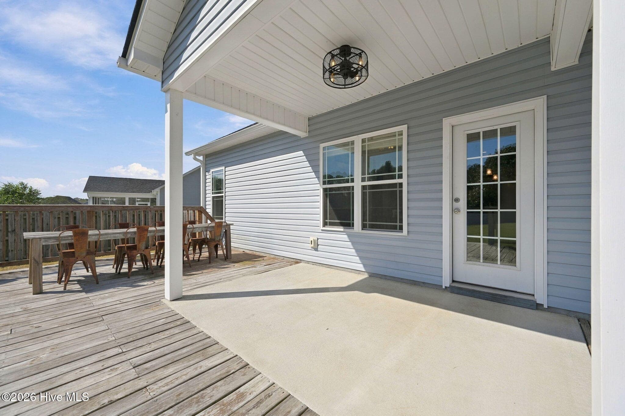 Single Family Residence at 120 Pembury Way, Richlands, NC 28574, photo 51 of 75