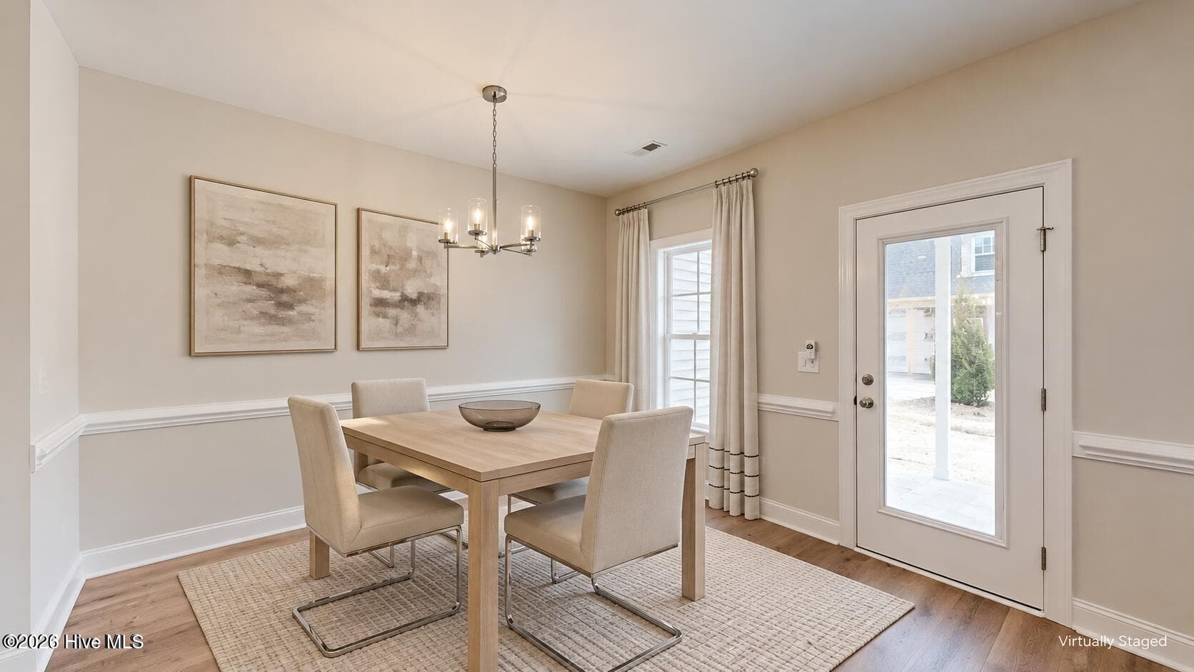 Townhouse at 1909 Newbury Way C, Greenville, NC 27834, photo 12 of 36
