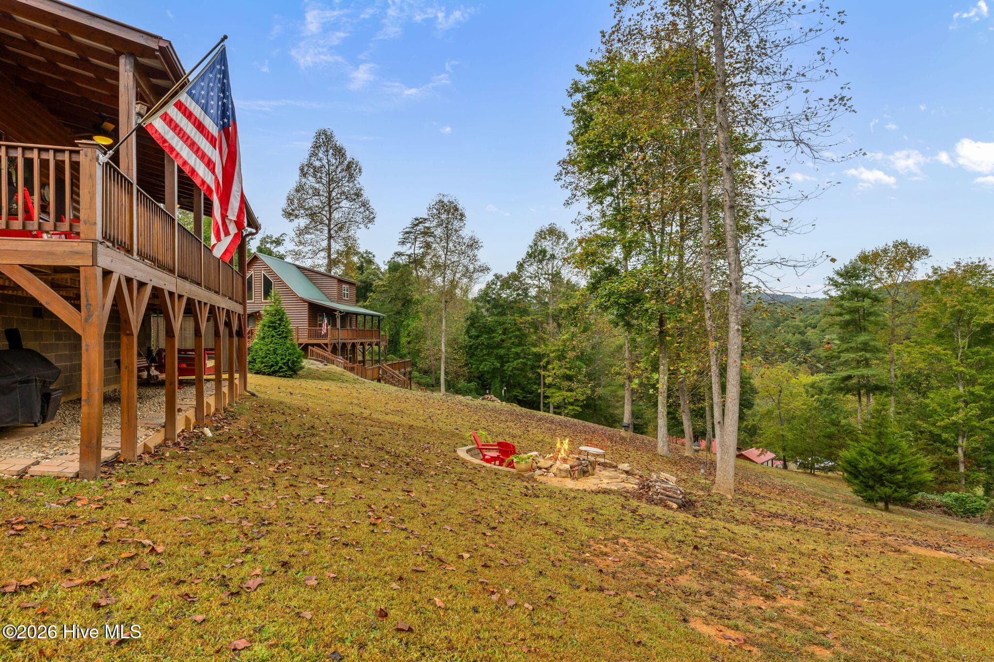 Single Family Residence at 140 Carolina Fox Circle, Murphy, NC 28906, photo 15 of 45
