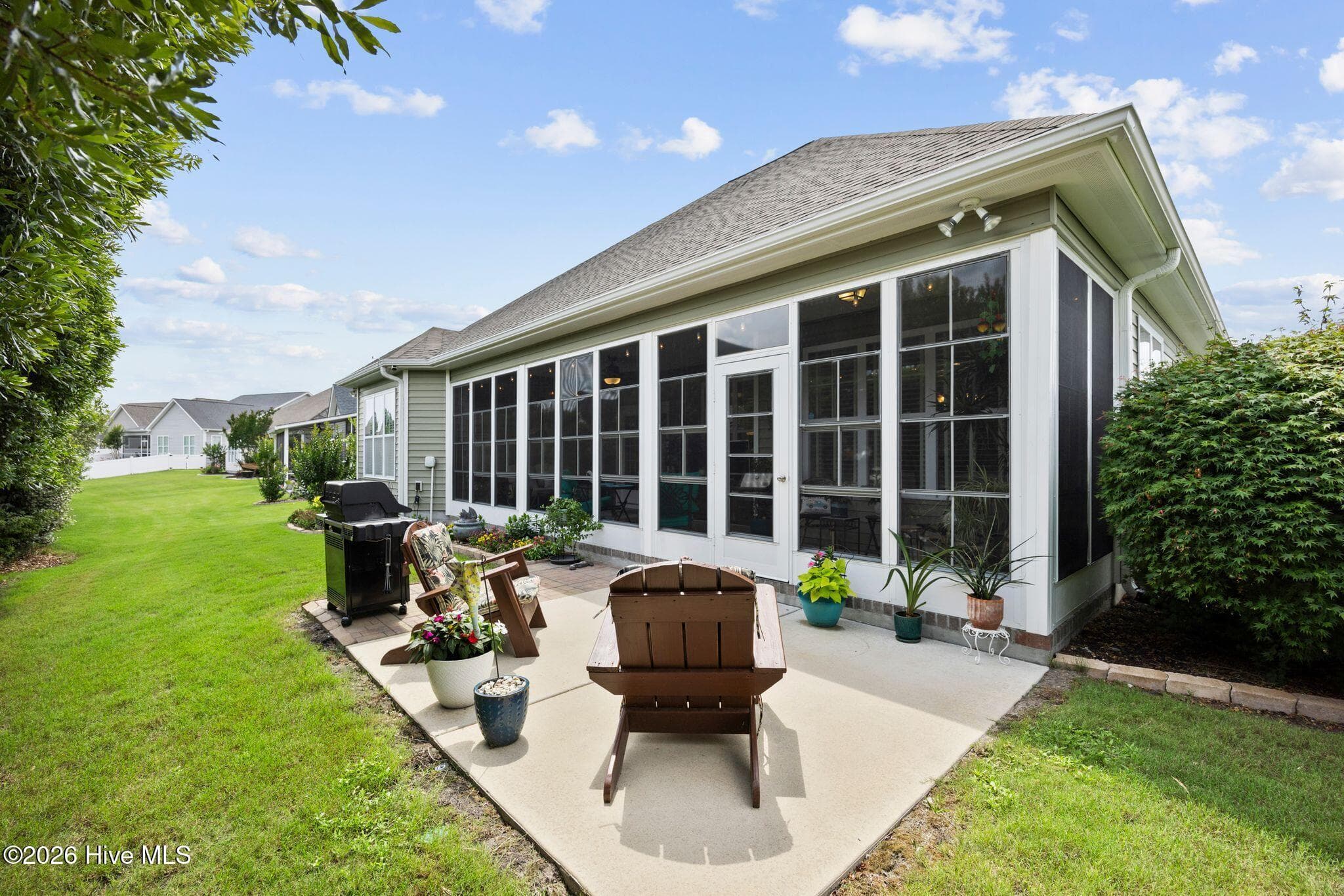 Single Family Residence at 6988 Ascension Drive SW, Ocean Isle Beach, NC 28469, photo 27 of 38