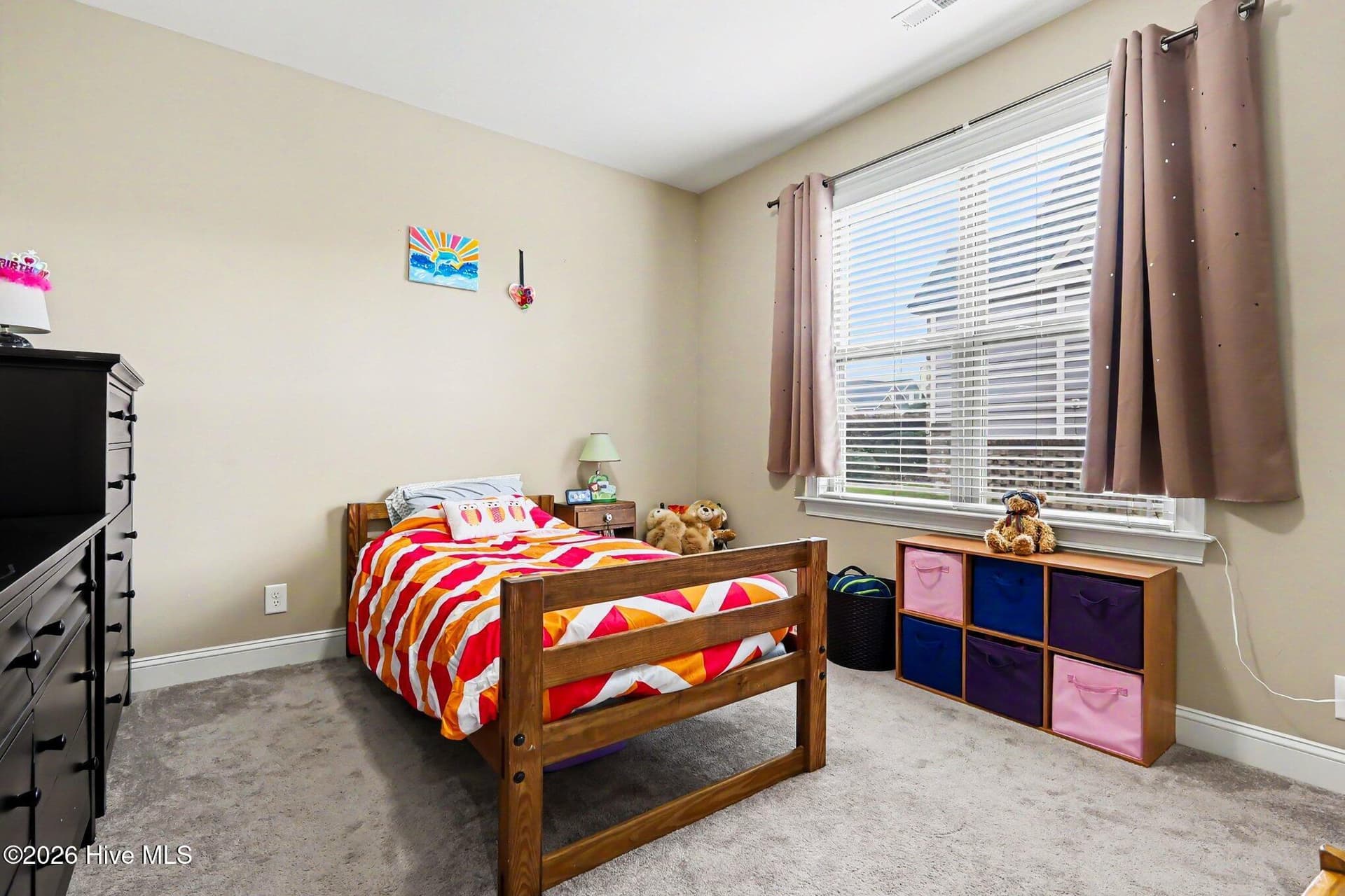 Bedroom 3 - 1404 Sunset Drive, Goldsboro, NC 27534