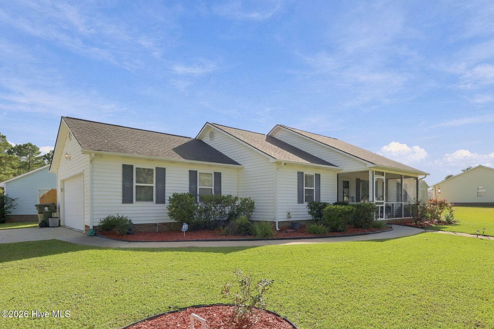 Single Family Residence at 2016 Watson Avenue, Newport, NC 28570, photo 46 of 48
