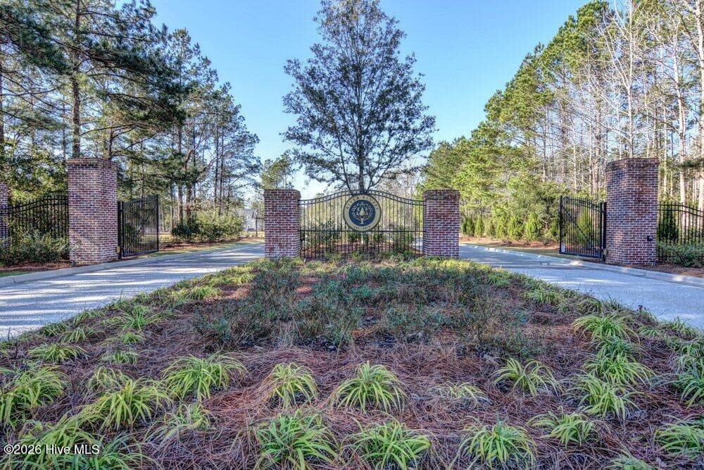Townhouse at 753 Jenoa Drive, Castle Hayne, NC 28429, photo 30 of 68