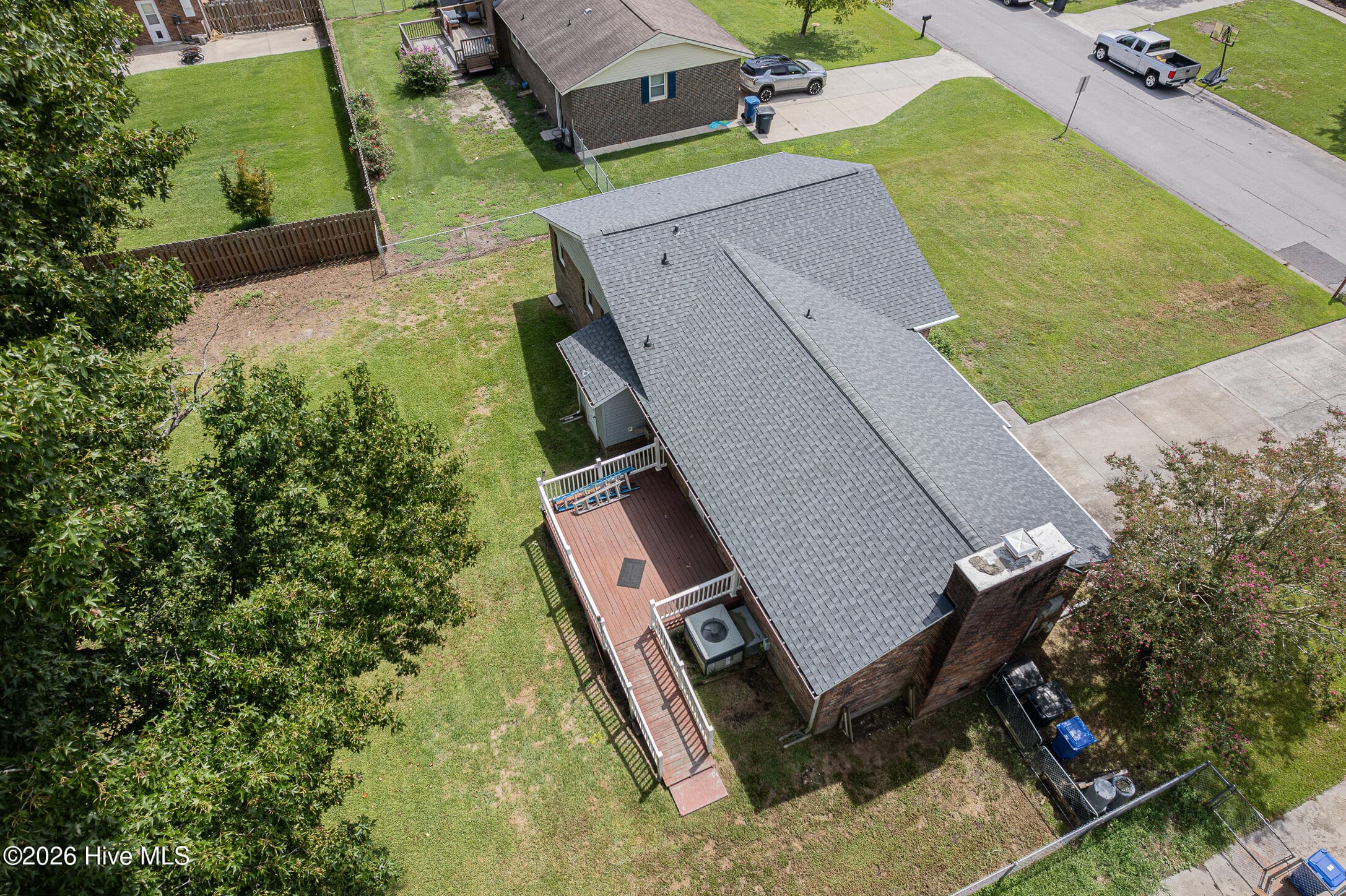 Single Family Residence at 102 Lionel Avenue, Jacksonville, NC 28540, photo 70 of 77