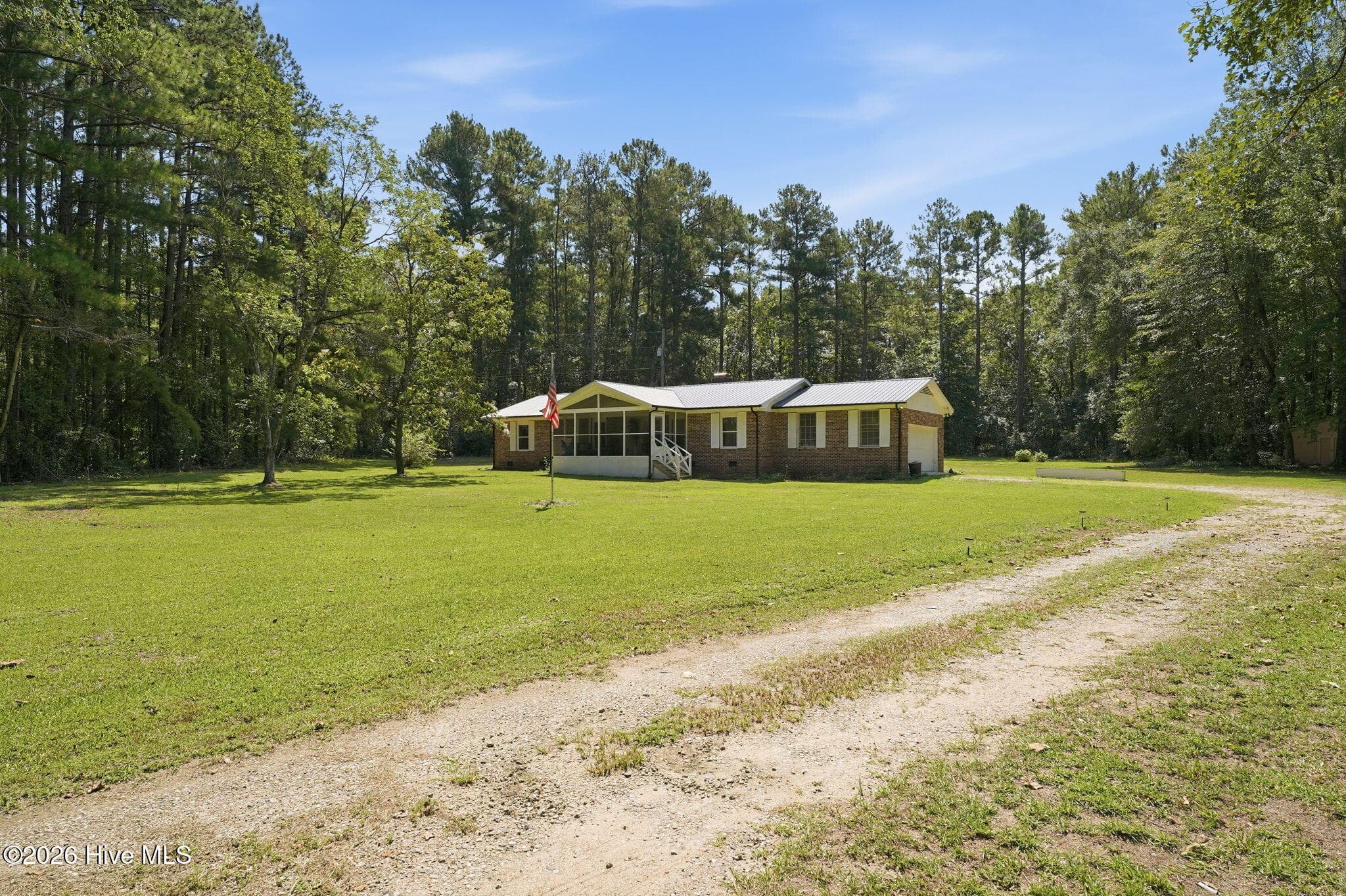 Single Family Residence at 1477 Marks Creek Church Road, Laurel Hill, NC 28351, photo 30 of 41