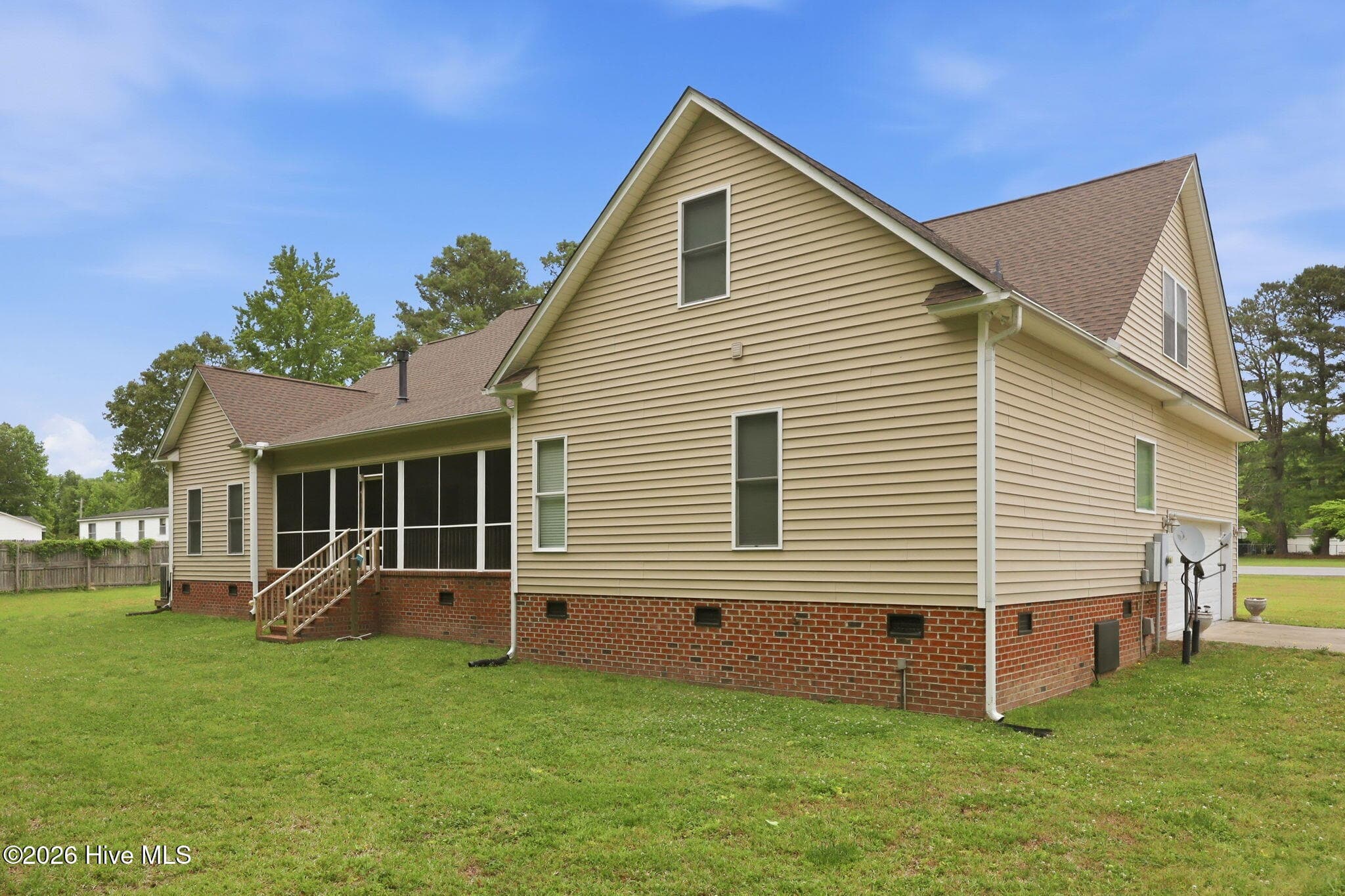 Single Family Residence at 460 Keysville Road, Washington, NC 27889, photo 49 of 56