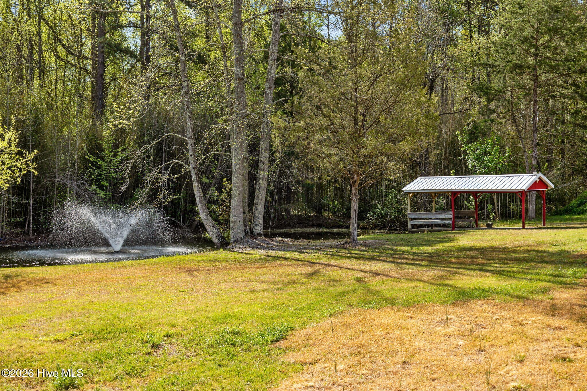 Manufactured Home at 7150 Faircloth Bridge Road, Stedman, NC 28391, Stedman, photo 44 of 44