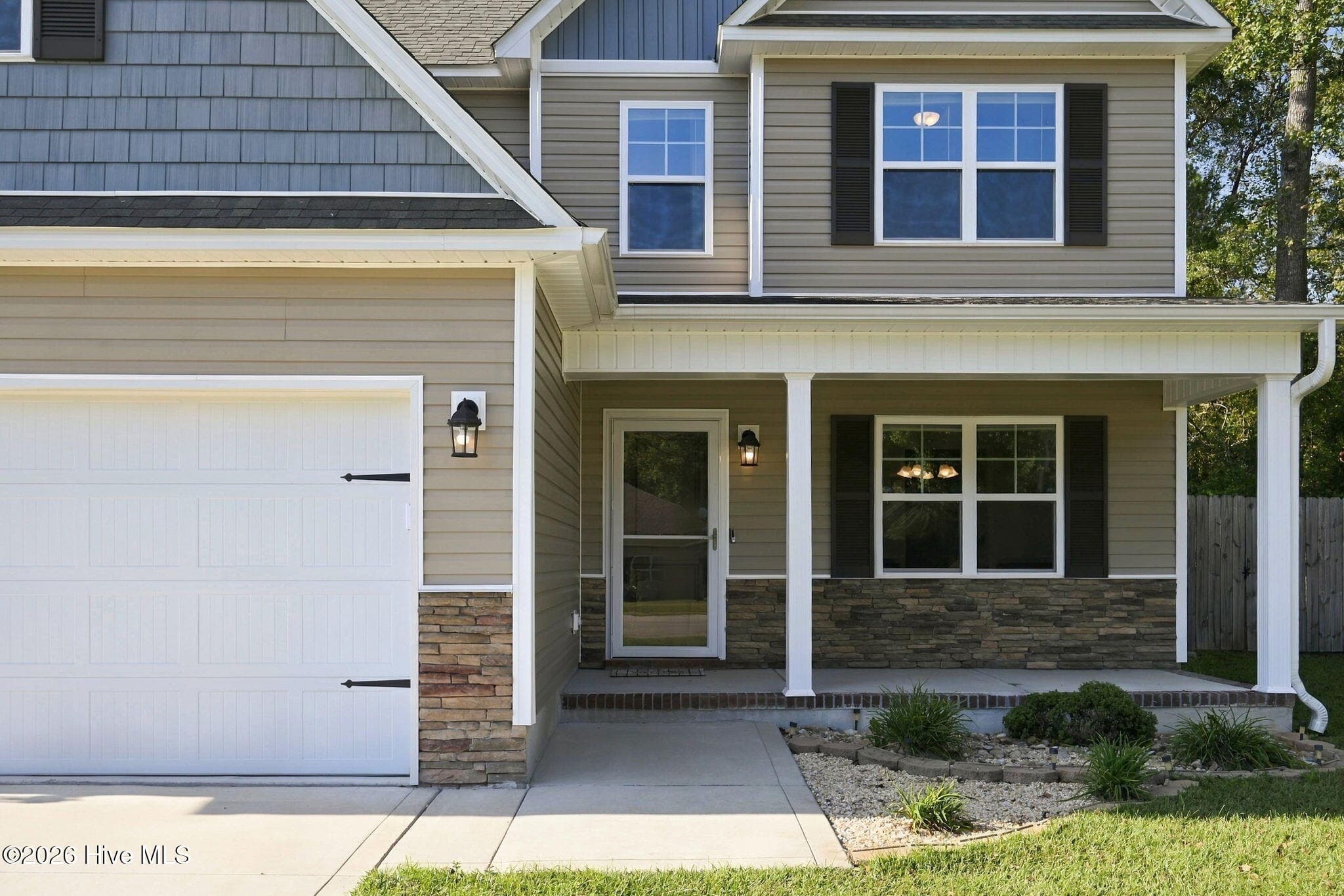 Single Family Residence at 337 James Hedrick Court, Jacksonville, NC 28540, photo 5 of 61