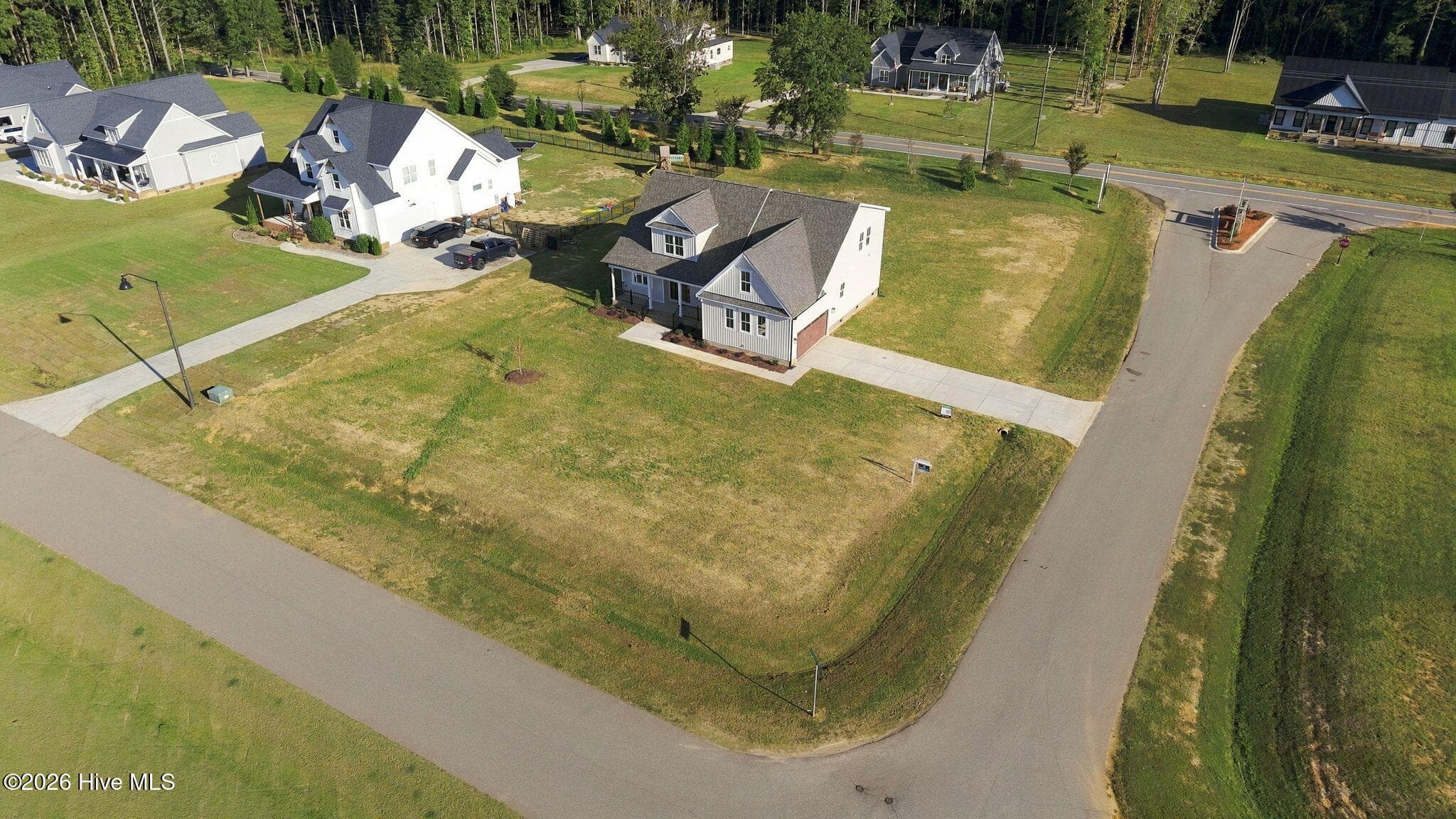 Single Family Residence at 5855 Harvest Ridge Road, Battleboro, NC 27809, Battleboro, photo 14 of 81
