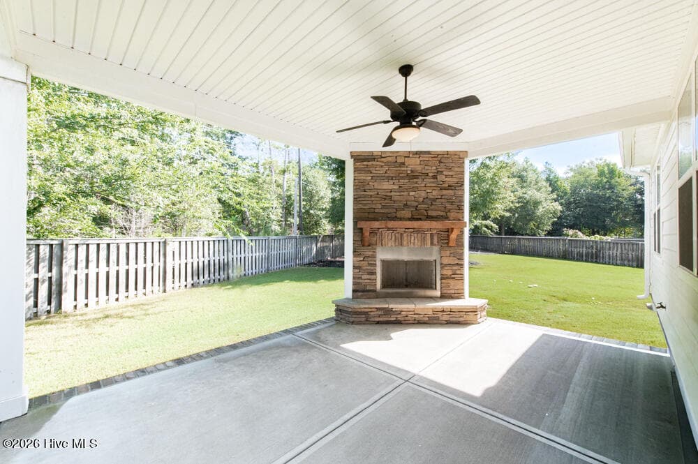 Single Family Residence at 1033 Cooper Place Drive, North Augusta, SC 29860, photo 31 of 40