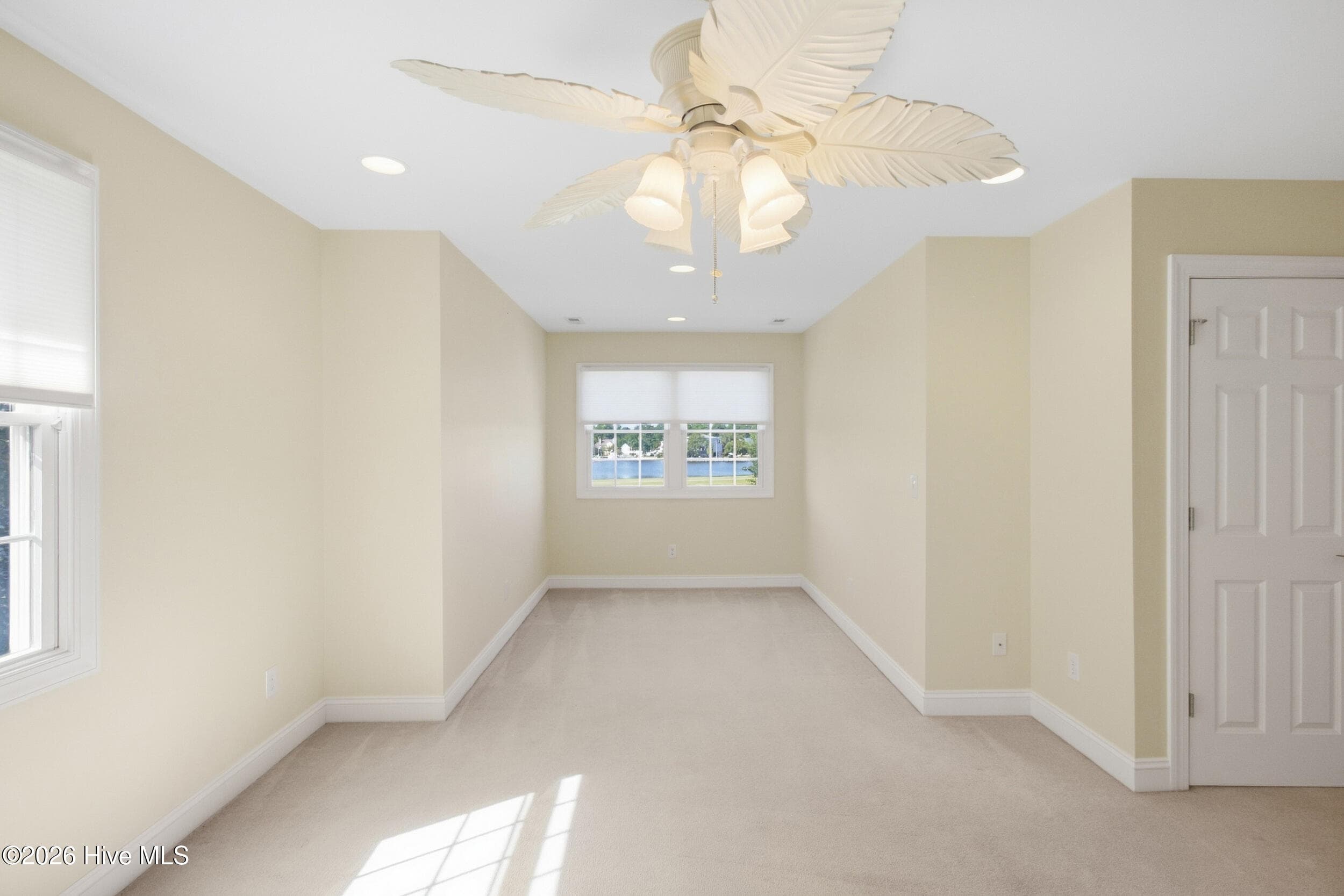 4th Bedroom - 1012 Pelican Drive, New Bern, NC 28560