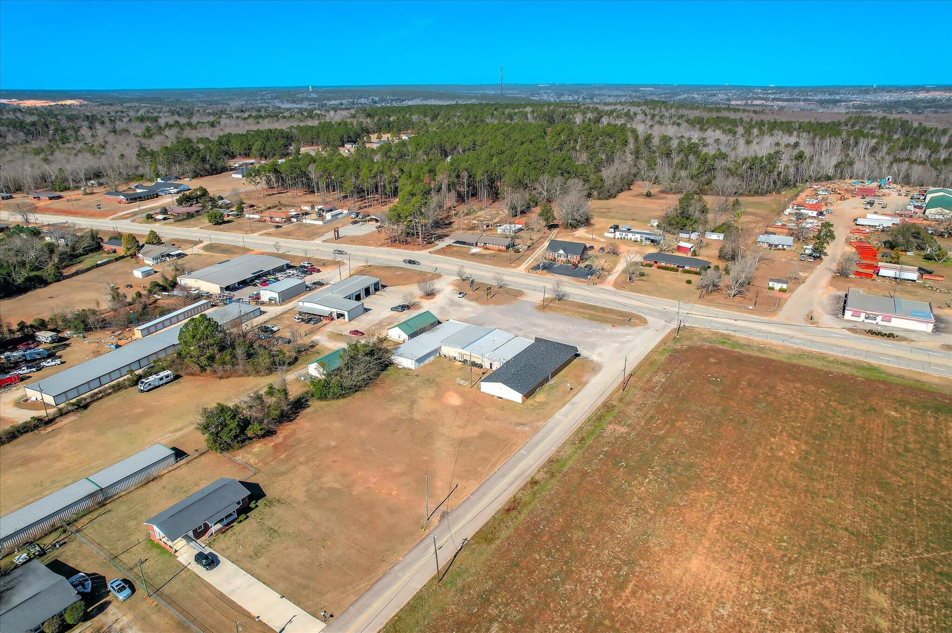 Office at 2356 Georgia 88, Hephzibah, GA 30815, photo 13 of 16