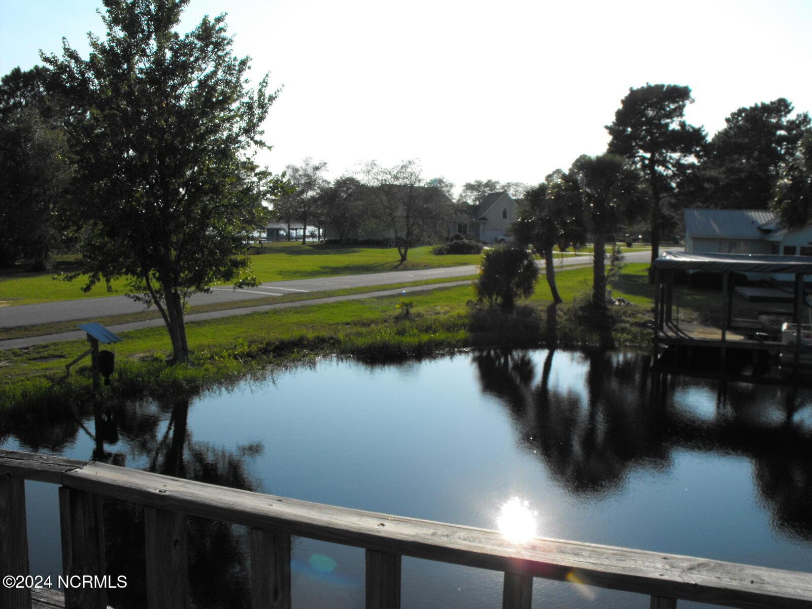 Single Family Residence at 57 Kildee Drive, Harrells, NC 28444, photo 5 of 5